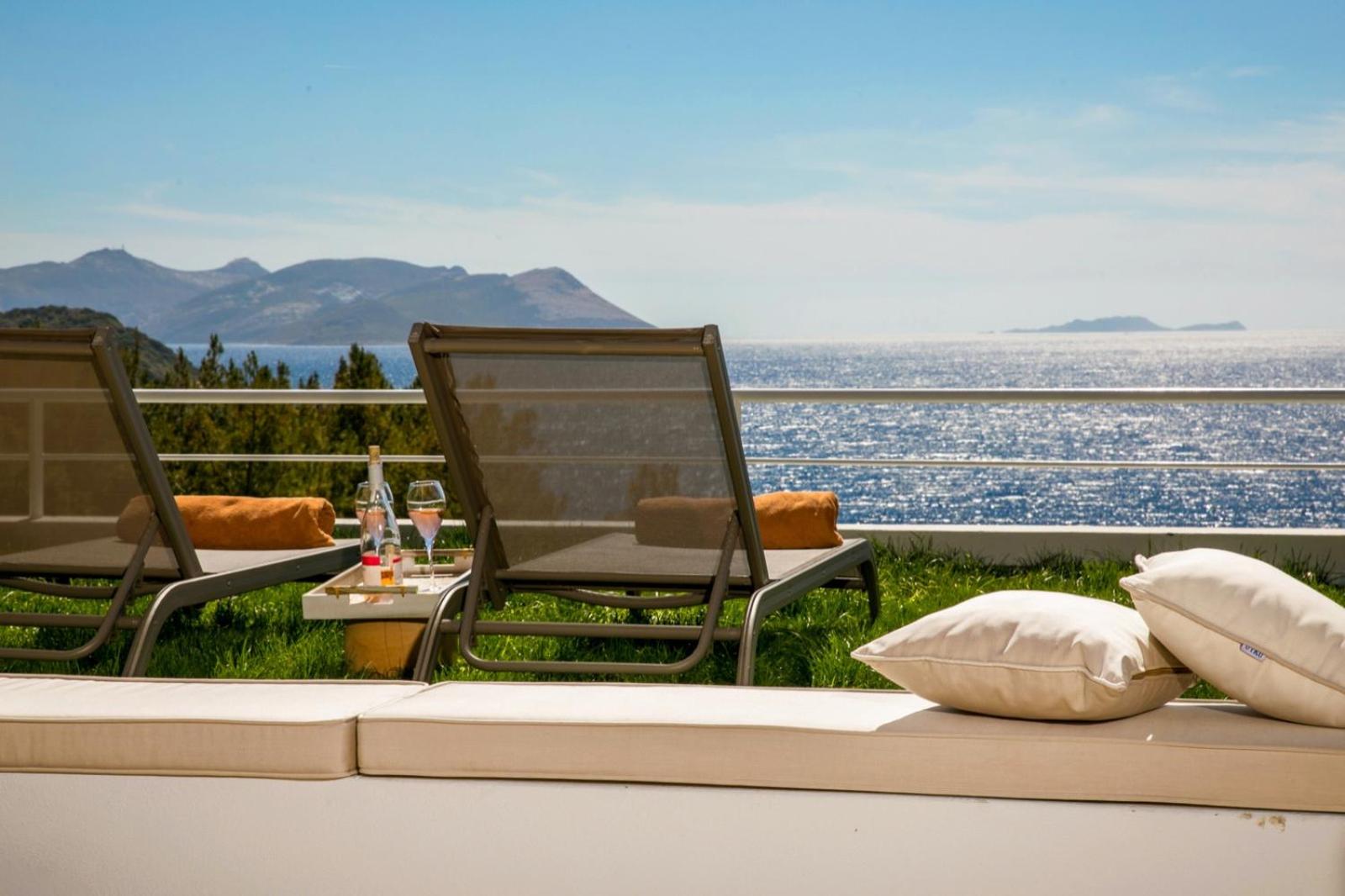 Kale Suites, heated pool in winter, adults only - Image 6