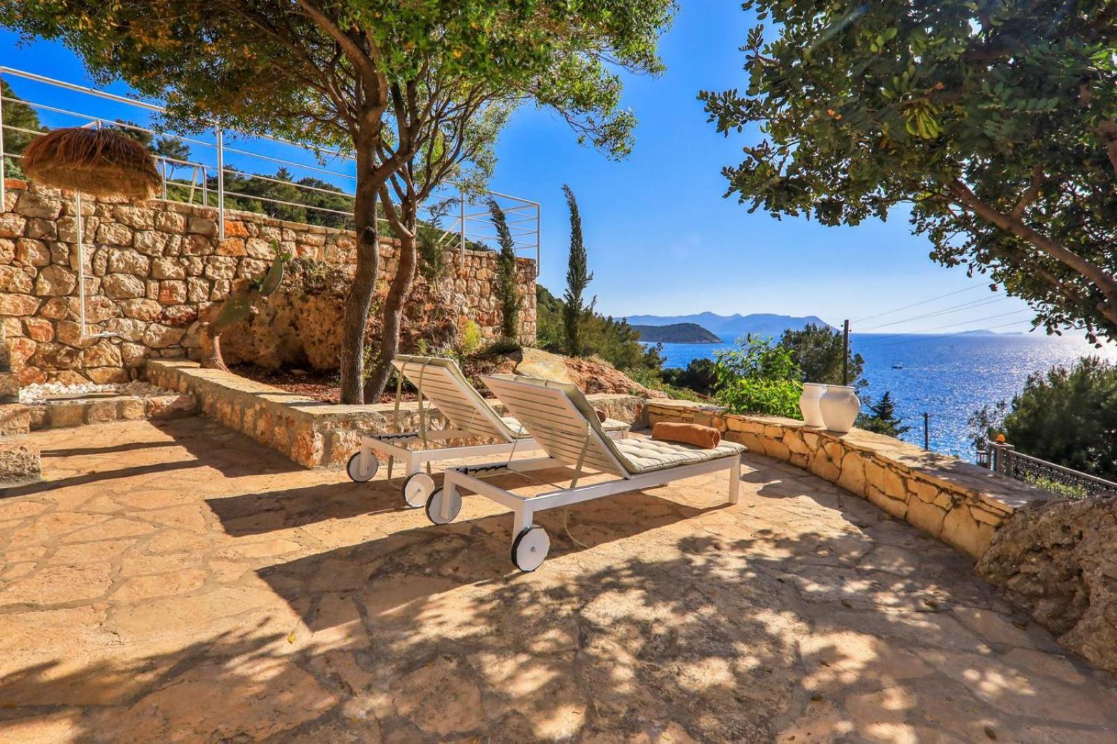 Kale Suites, heated pool in winter, adults only - Image 12