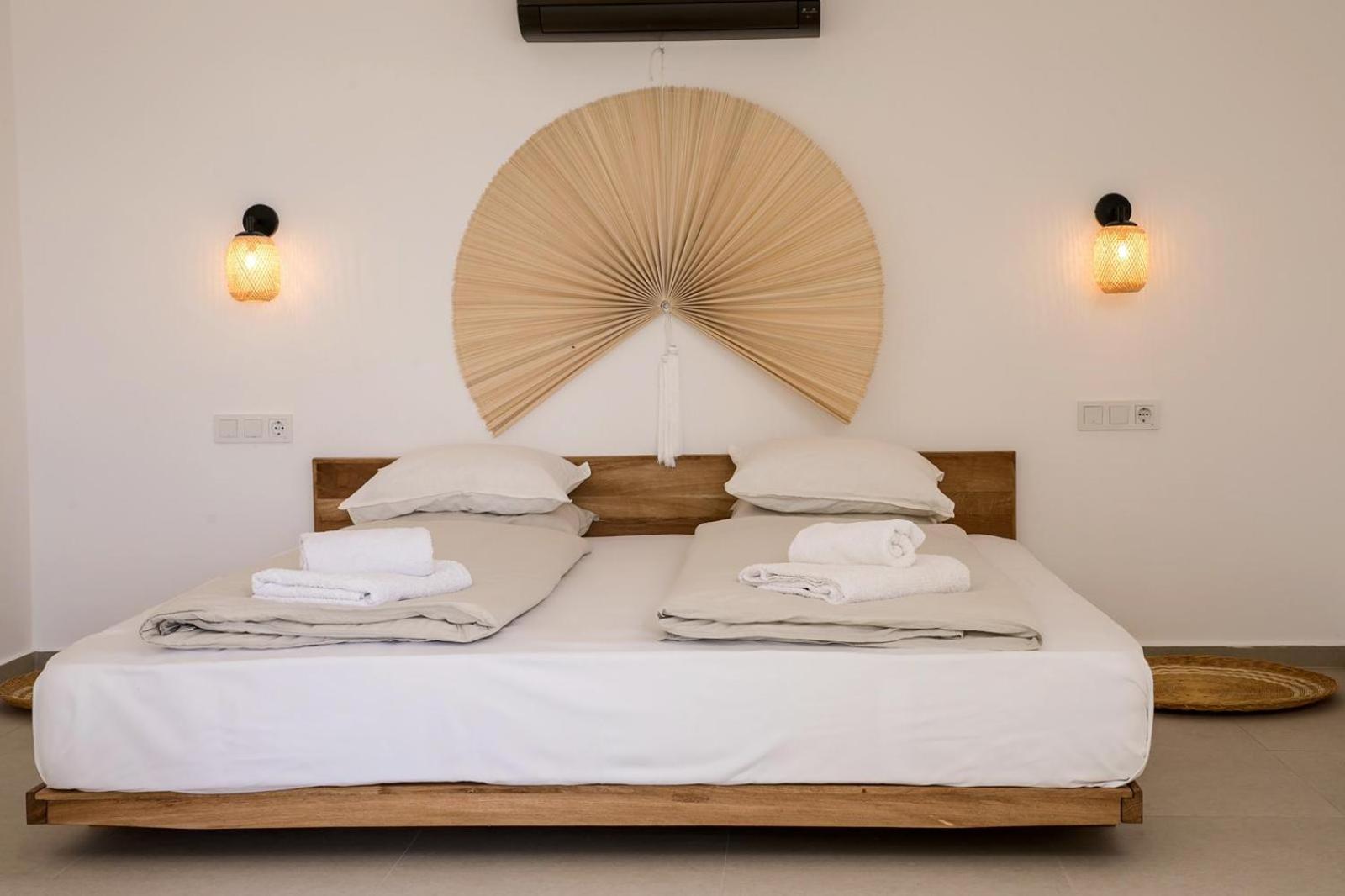 Kale Suites, heated pool in winter, adults only - Image 33