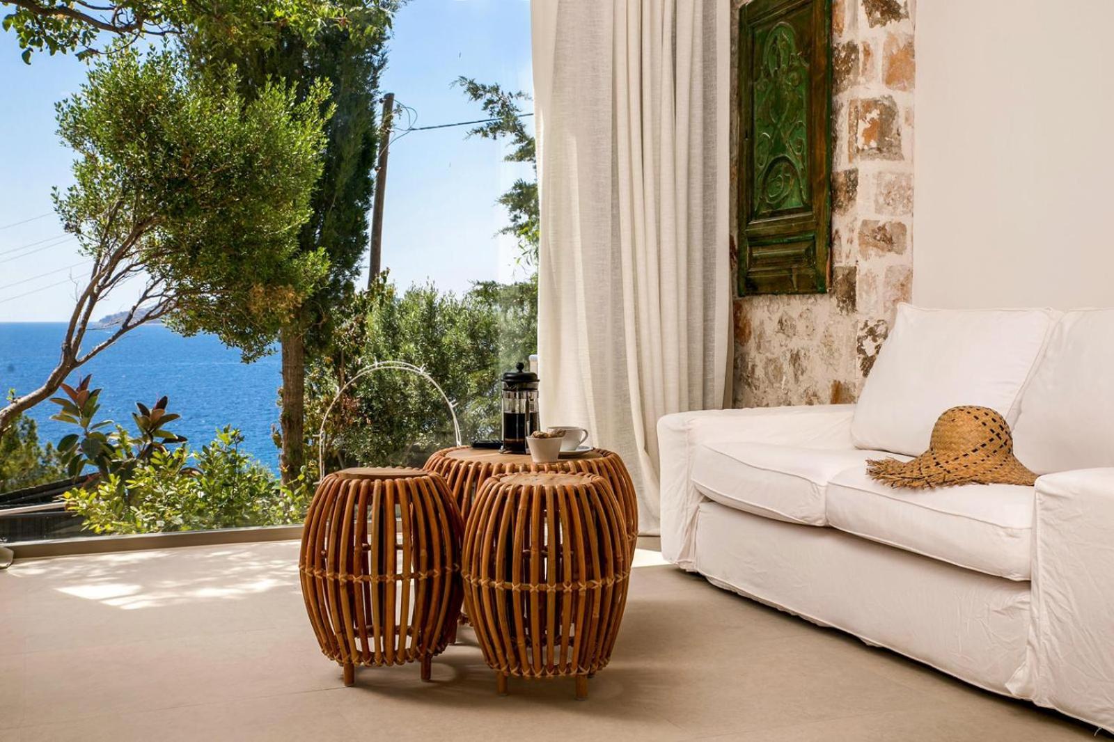 Kale Suites, heated pool in winter, adults only - Image 34