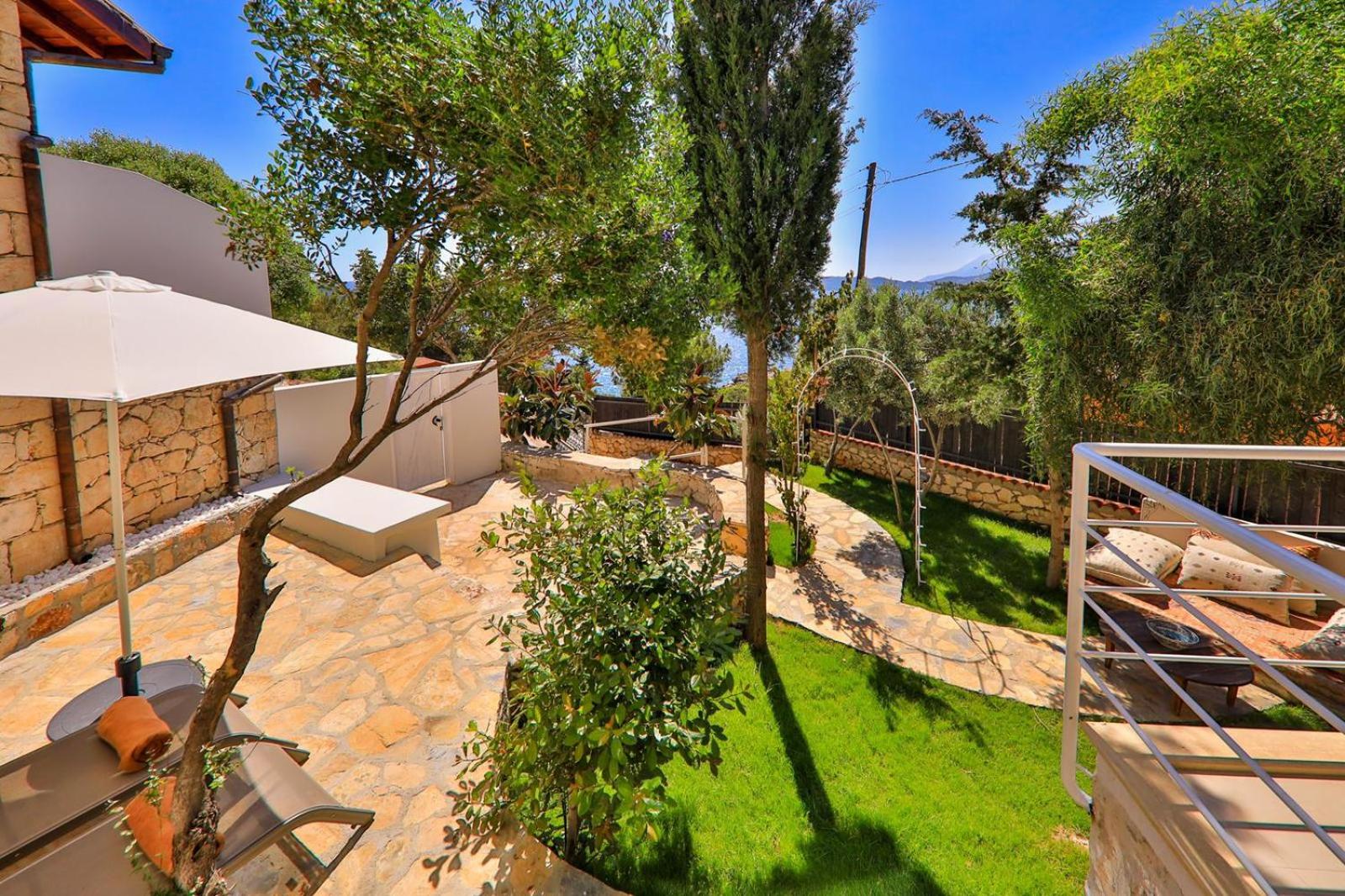 Kale Suites, heated pool in winter, adults only - Image 14