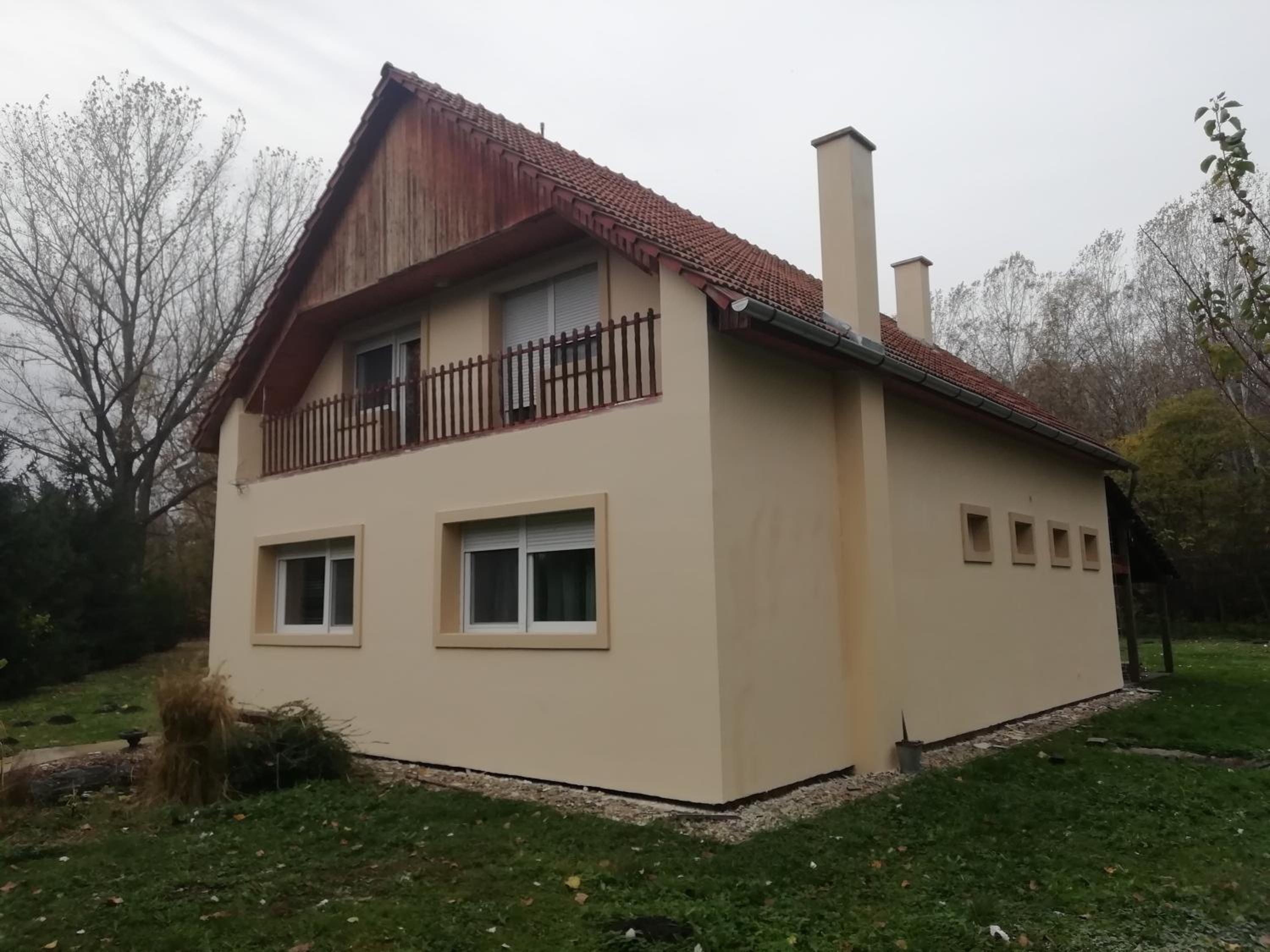 Maci Vendégház