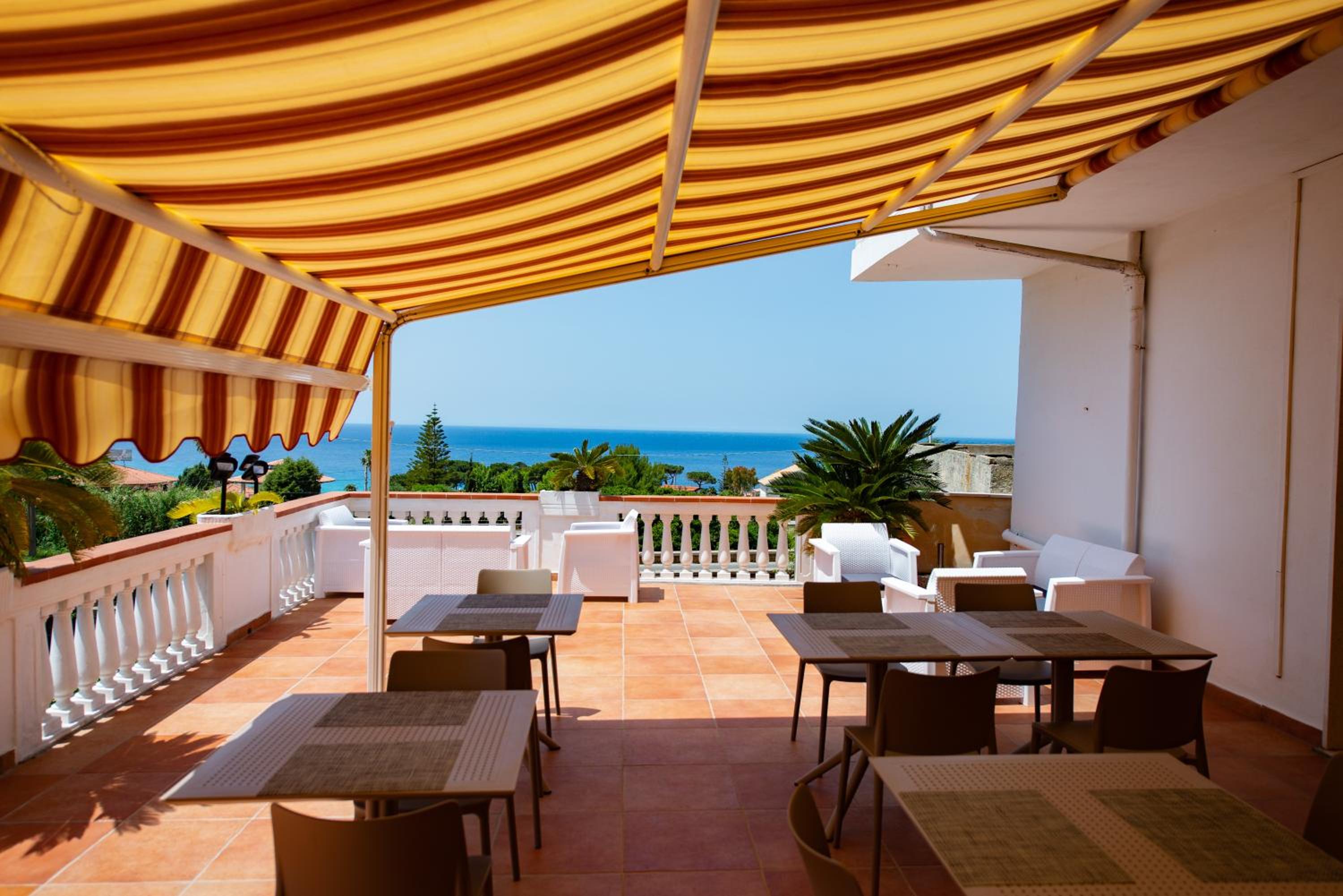 B&B Esterita view 3