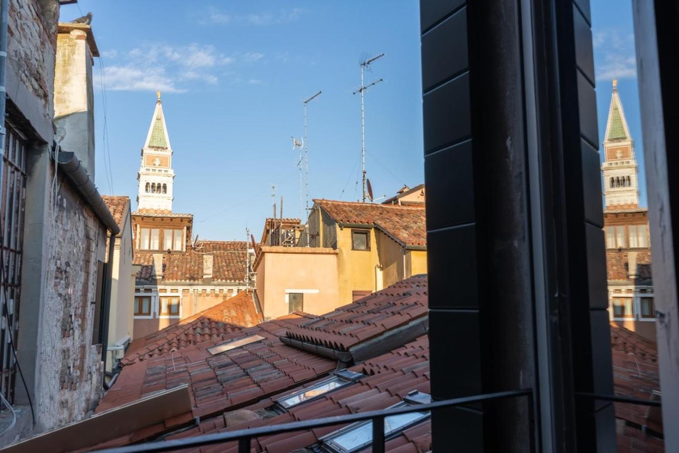 Centrale Venice Apartments - San Marco 3 apartments