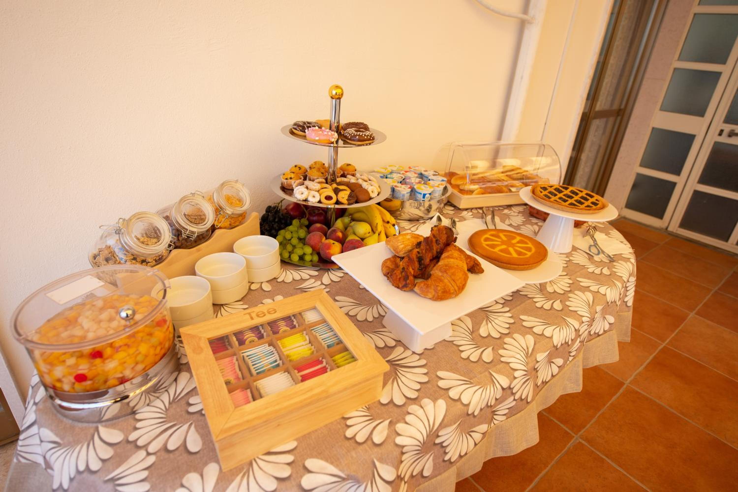B&B Esterita view 5