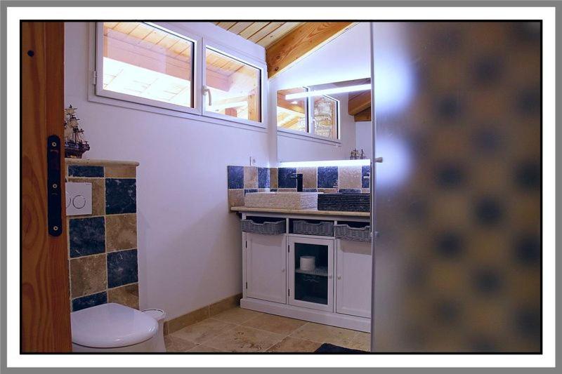 LES CHAMBRES DE LIANE view 2