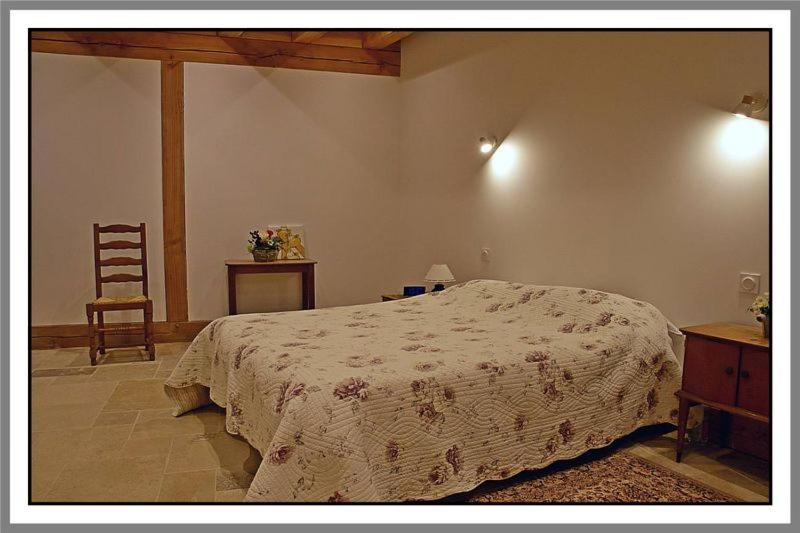 LES CHAMBRES DE LIANE view 3
