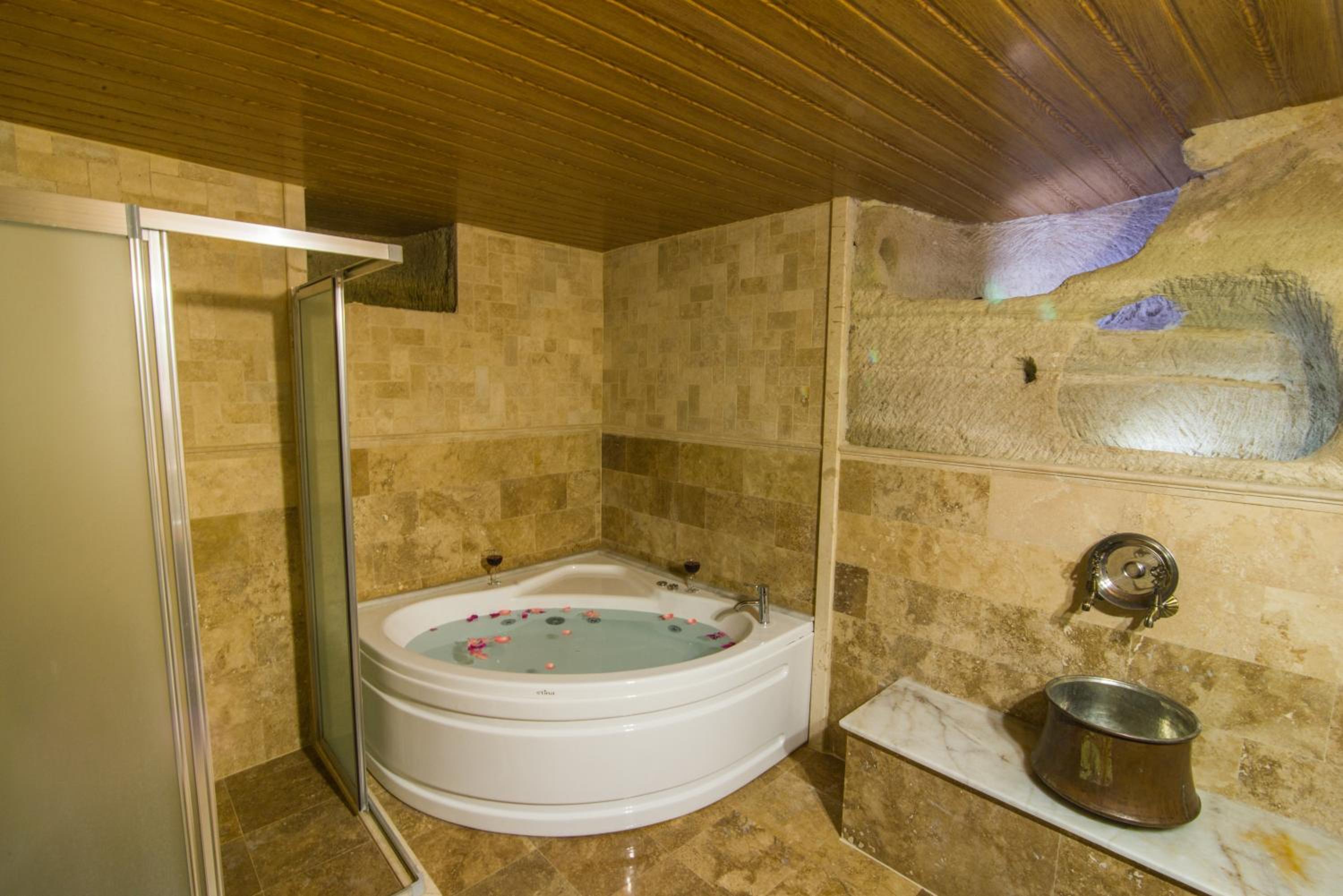 Historical Goreme House - Image 124