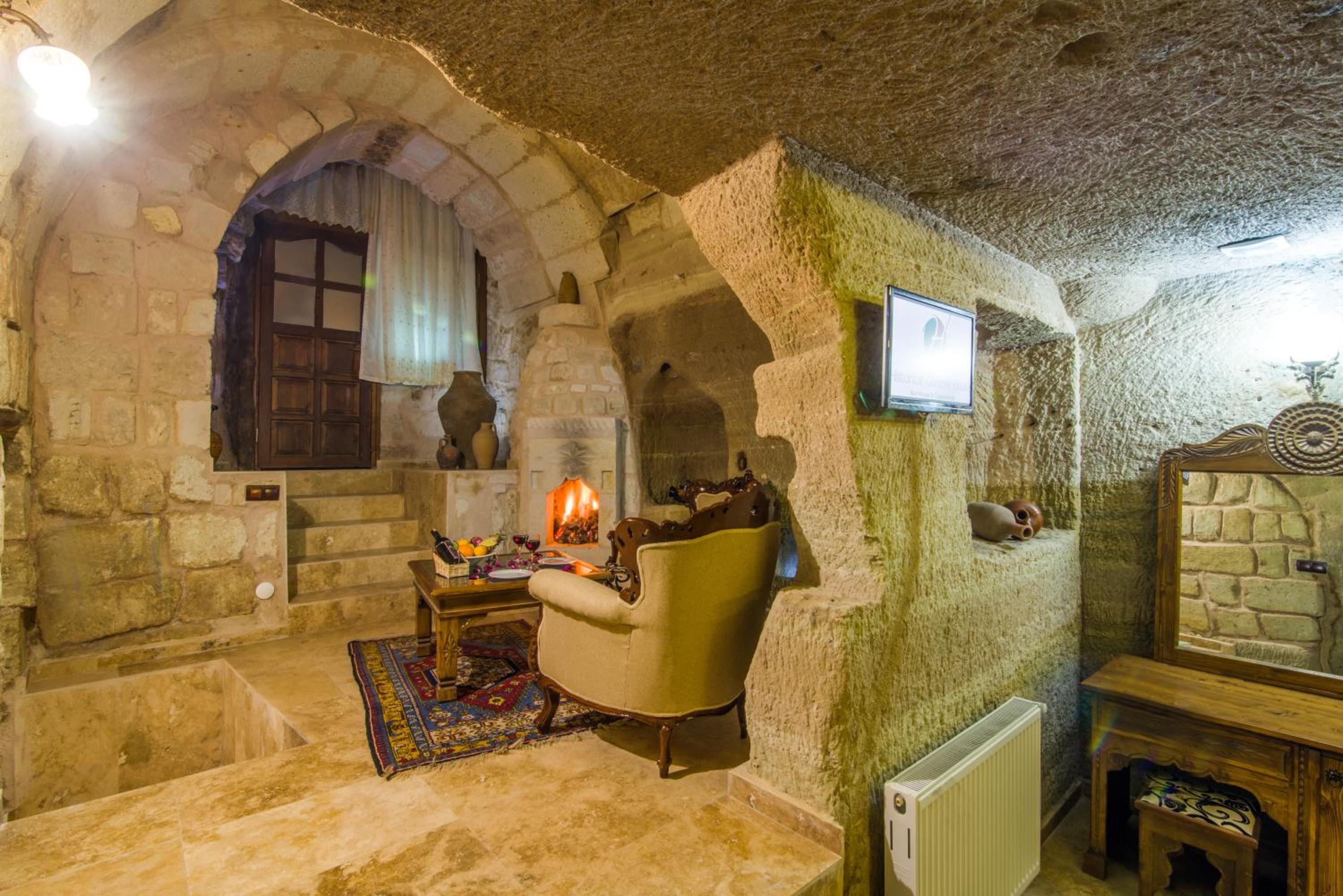 Historical Goreme House - Image 123