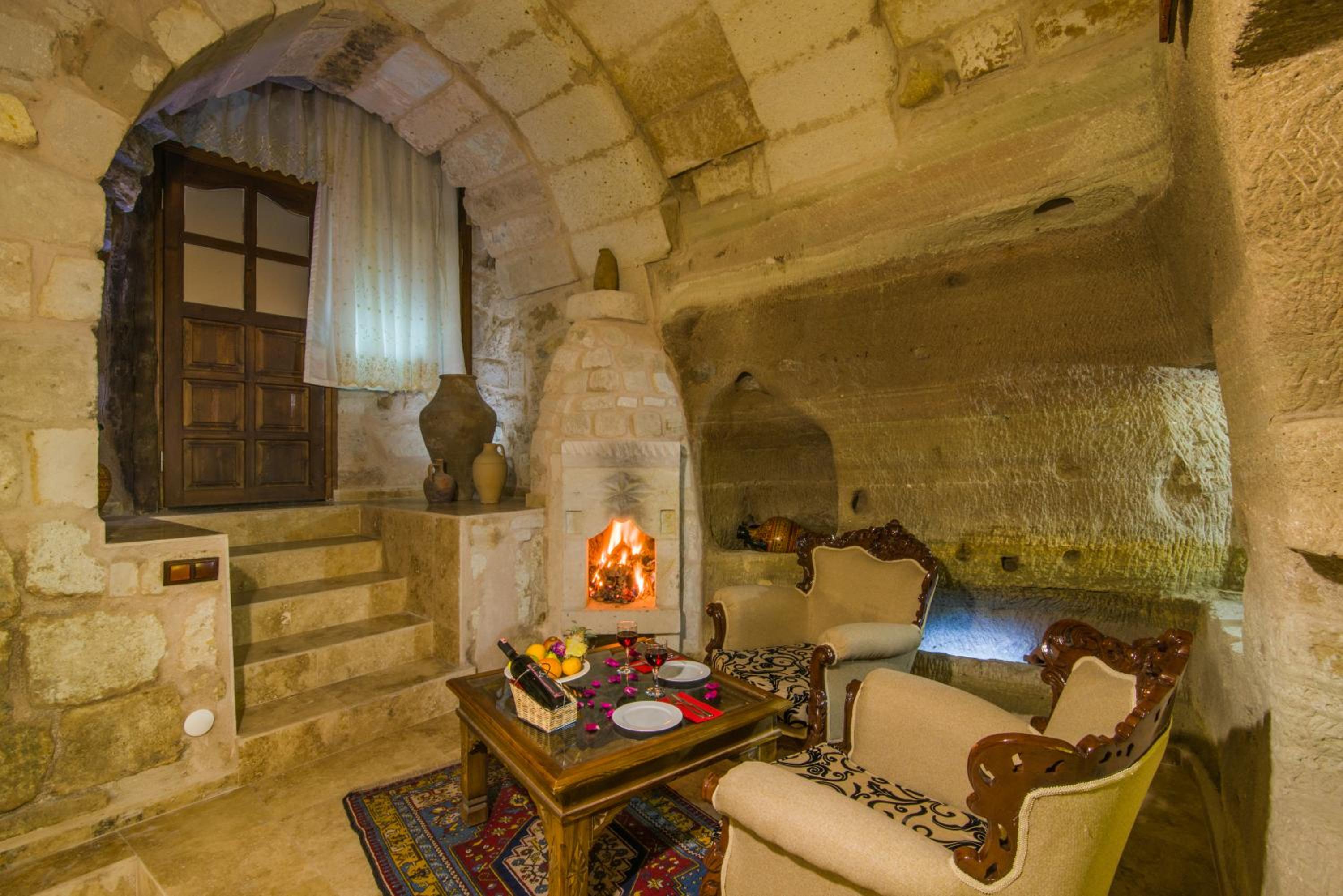 Historical Goreme House - Image 36