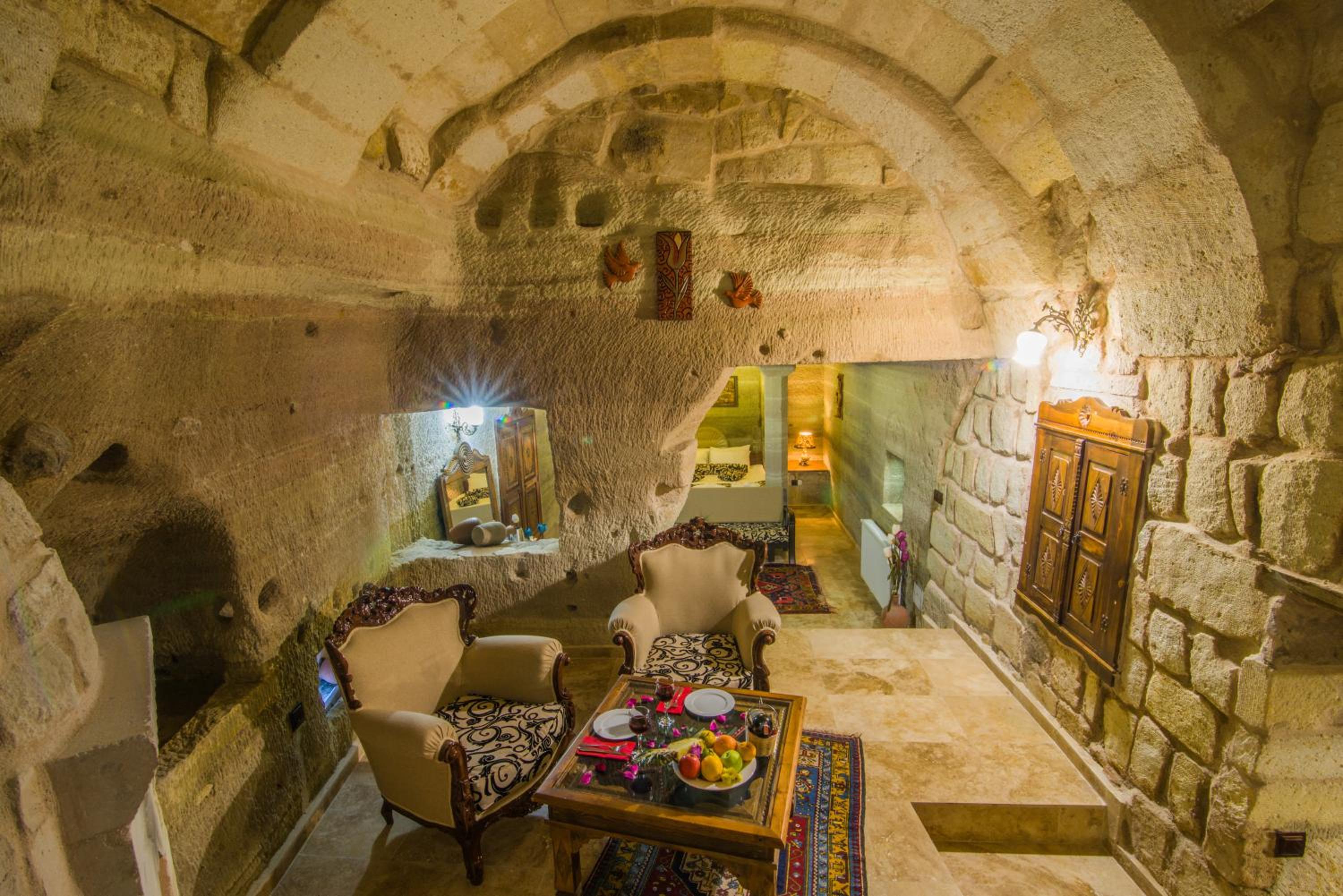 Historical Goreme House - Image 127