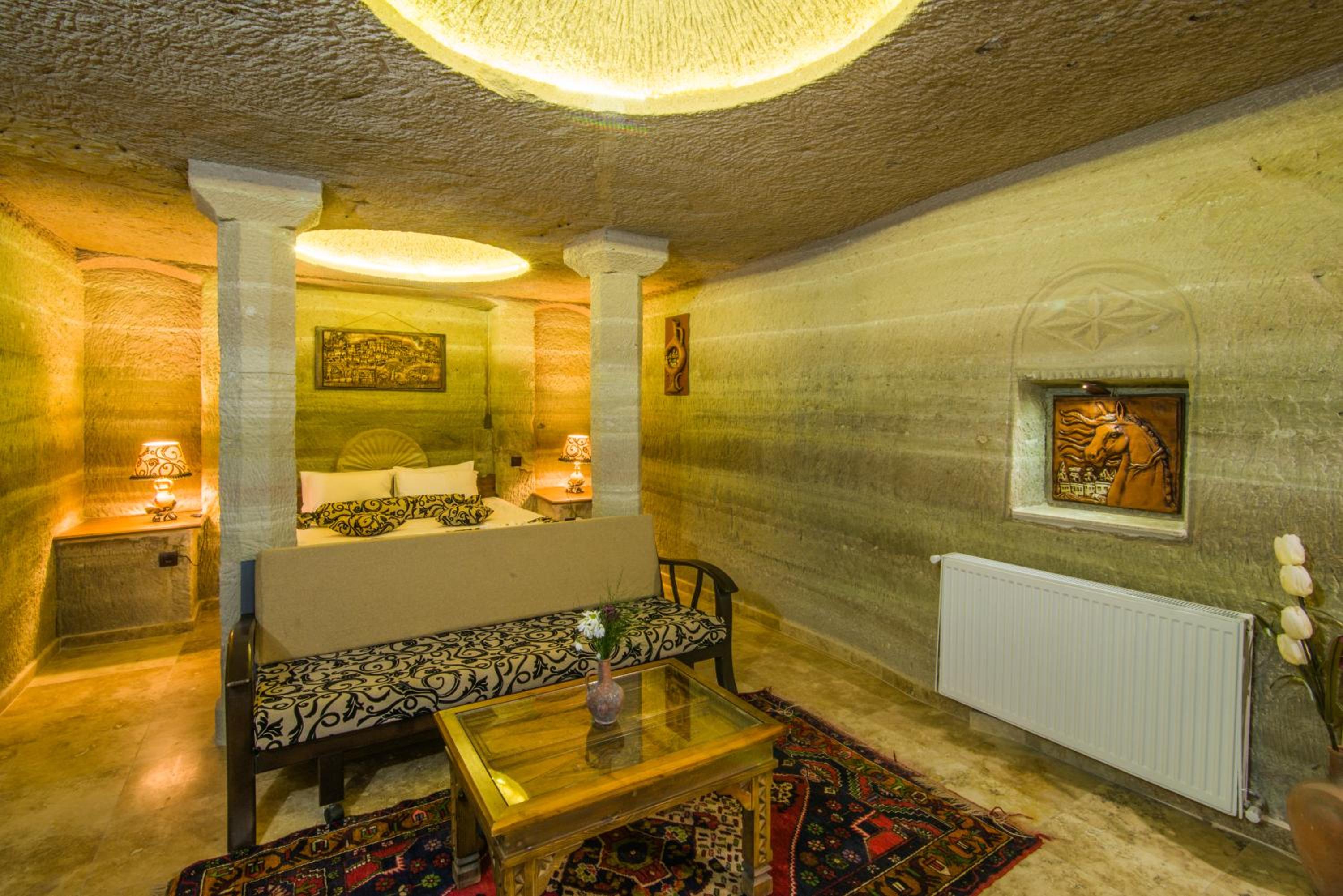 Historical Goreme House - Image 37