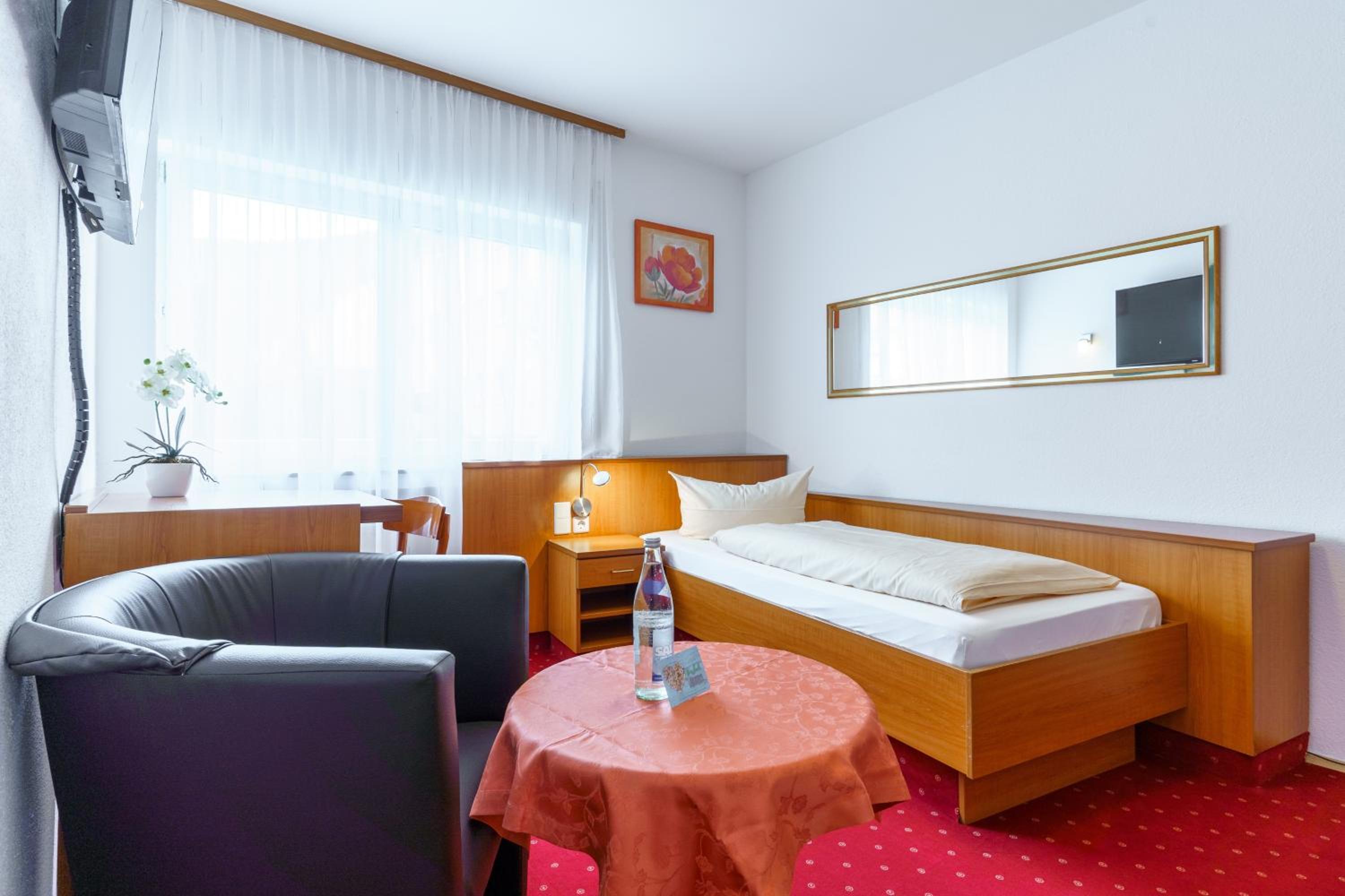 Hotel Rosenstein