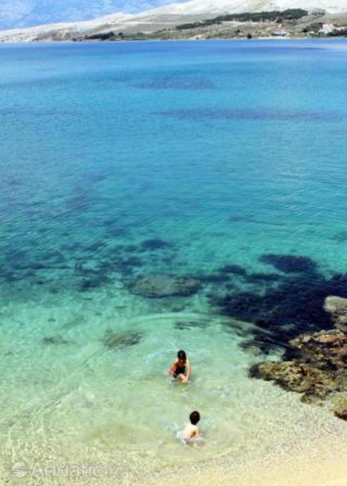 Pag Sea Mare view 3