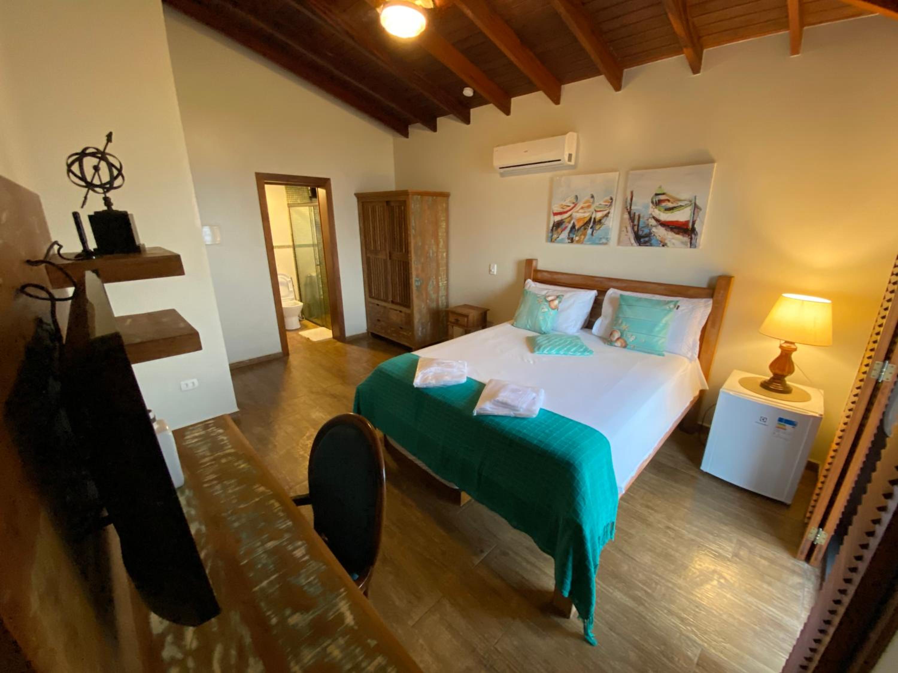 Casa Melville Hospedagem - Sua Casa de Alto Padrão no Coração de Ubatuba!
