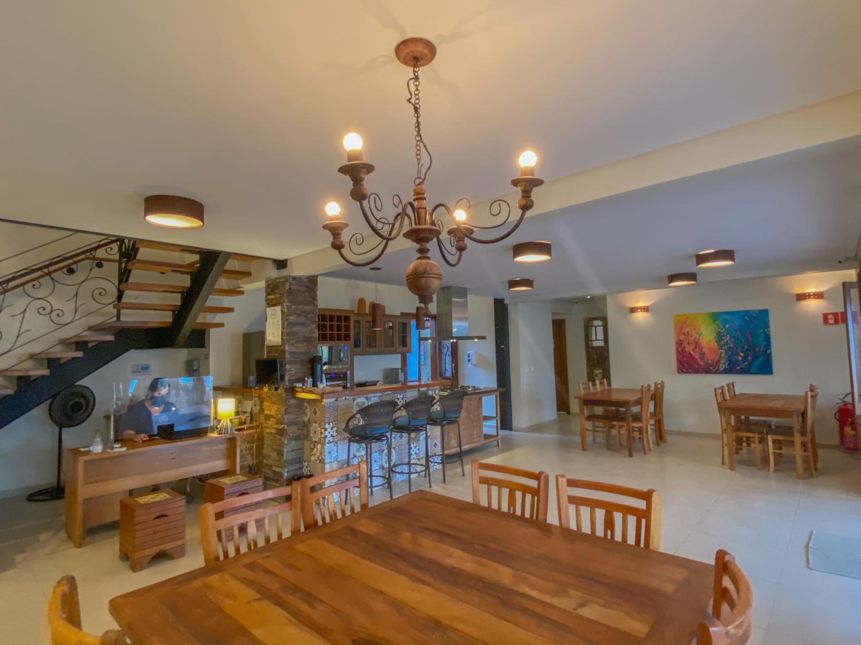 Casa Melville Hospedagem - Sua Casa de Alto Padrão no Coração de Ubatuba!
