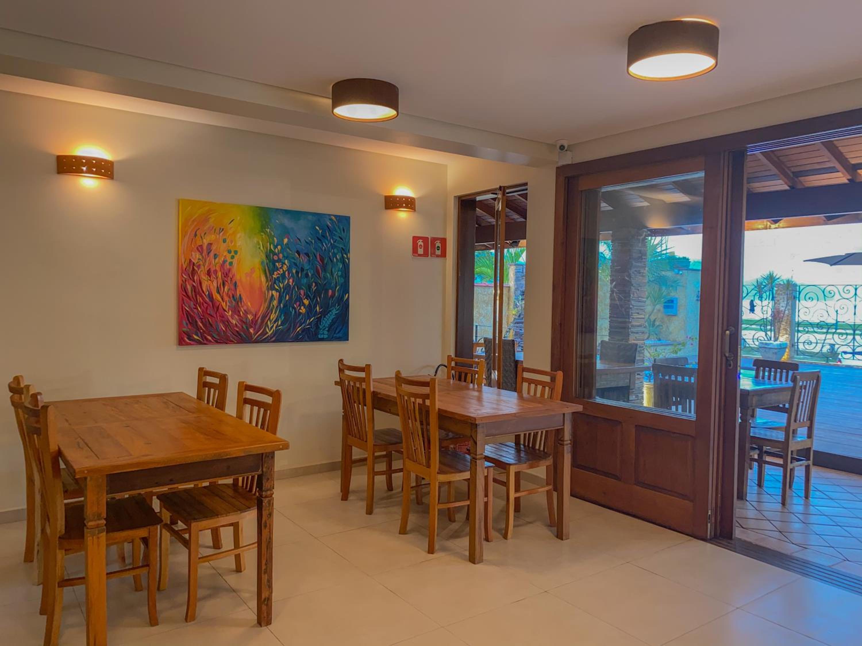 Casa Melville Hospedagem - Sua Casa de Alto Padrão no Coração de Ubatuba!