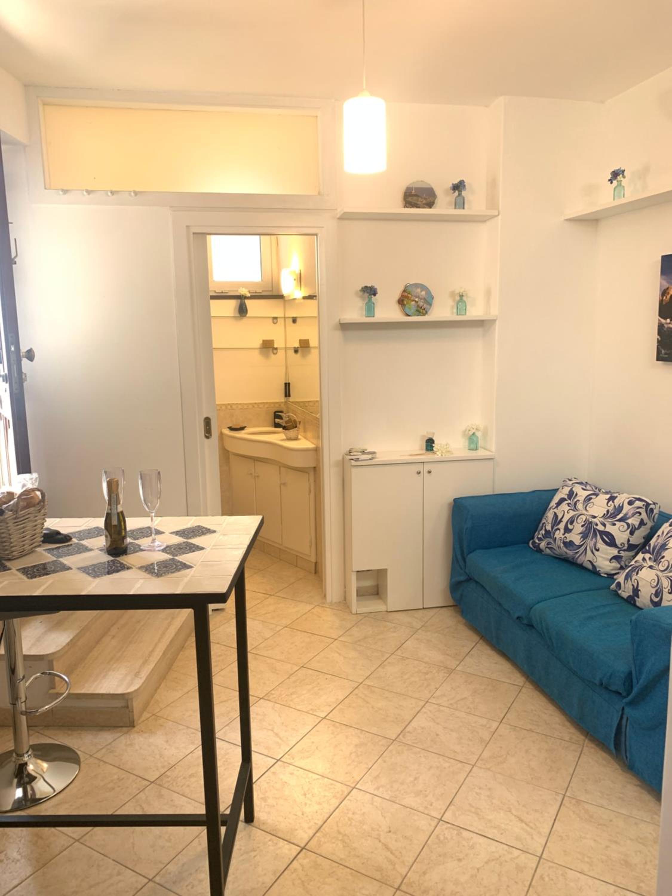 GUEST HOUSE LE BOFFE photo 5