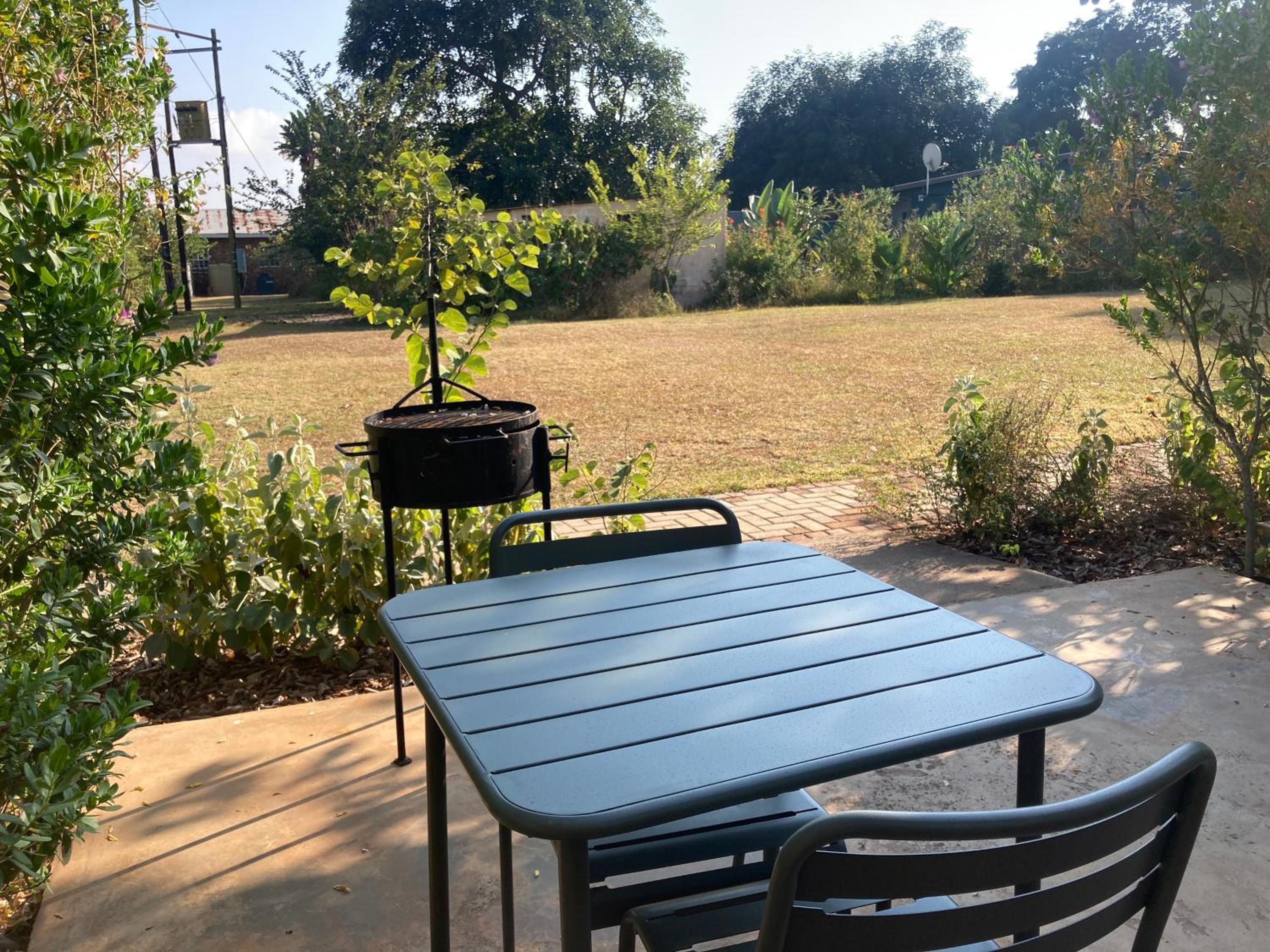 Halleria Self Catering view 5