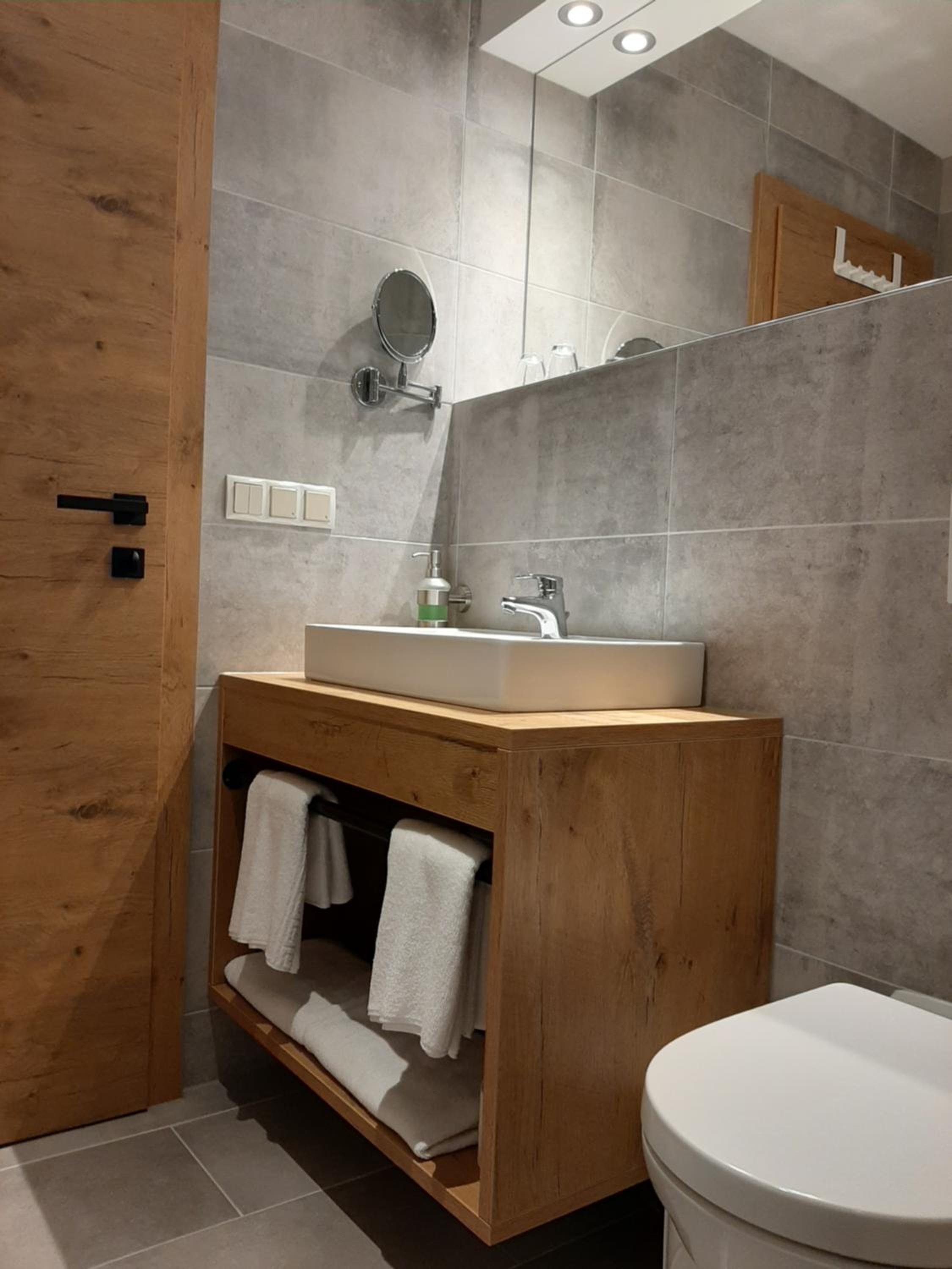 Apartments by Pension Ballwein