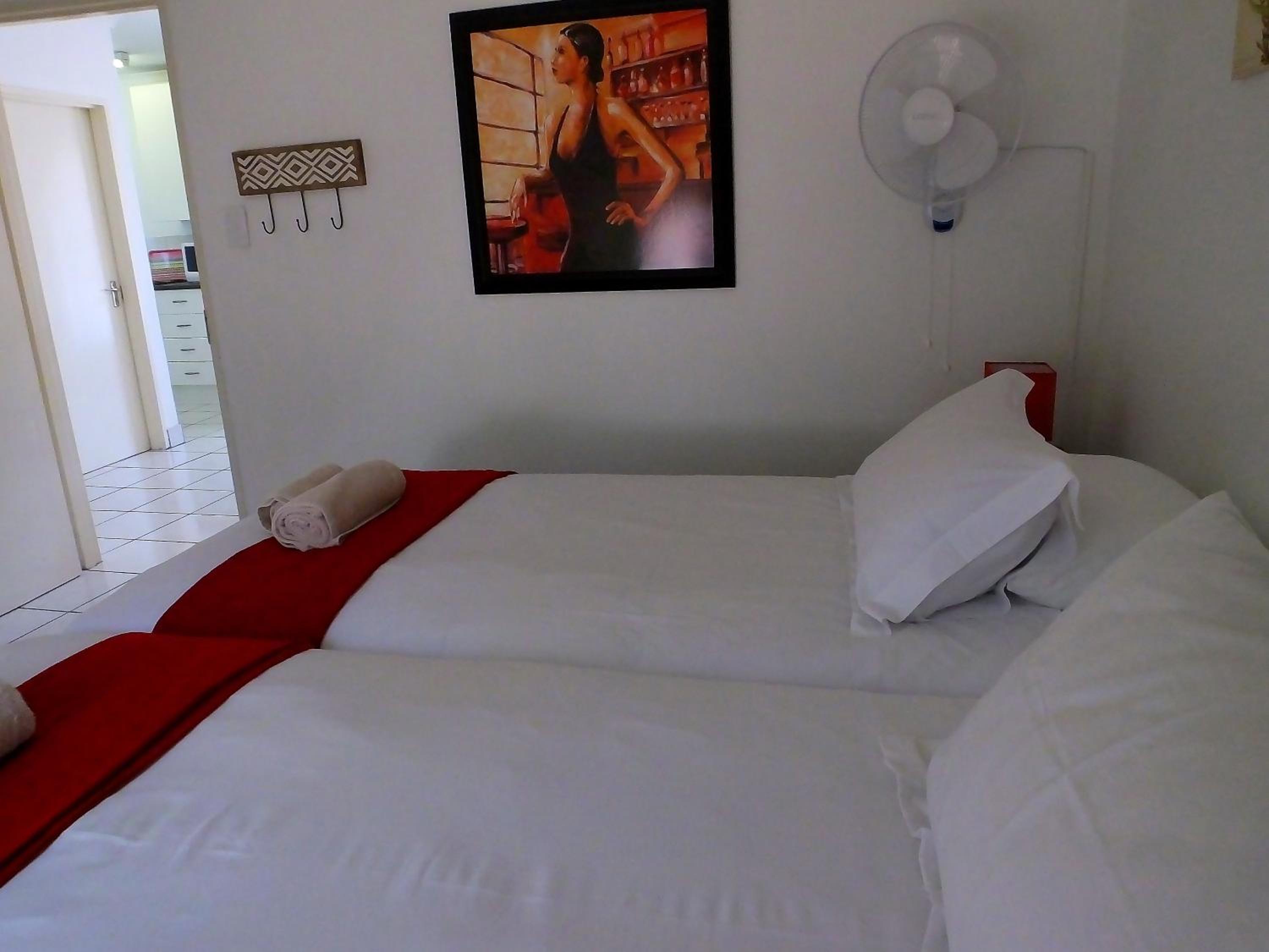 Sunshine Self Catering