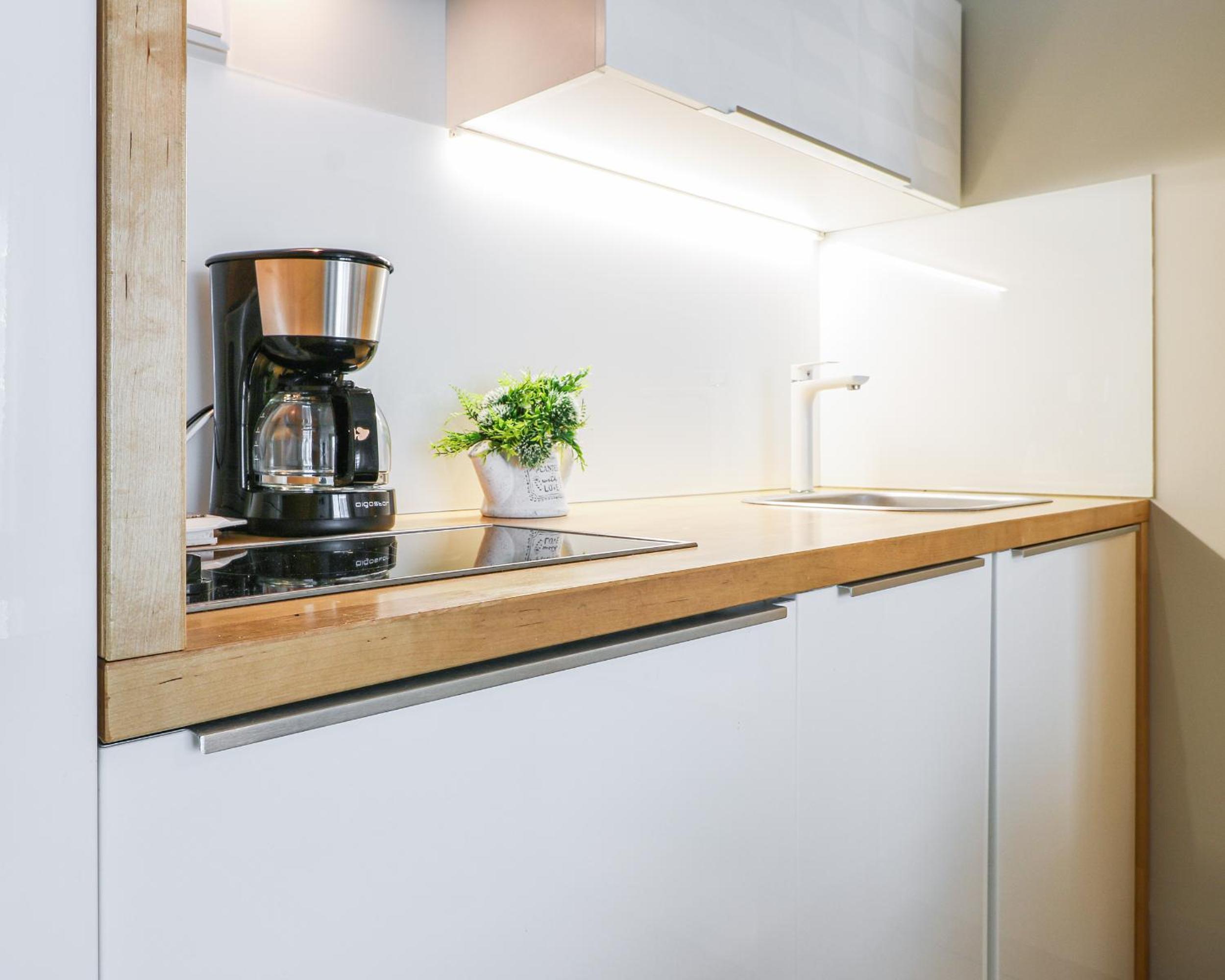 Baltic Park Molo by Baltic Home
