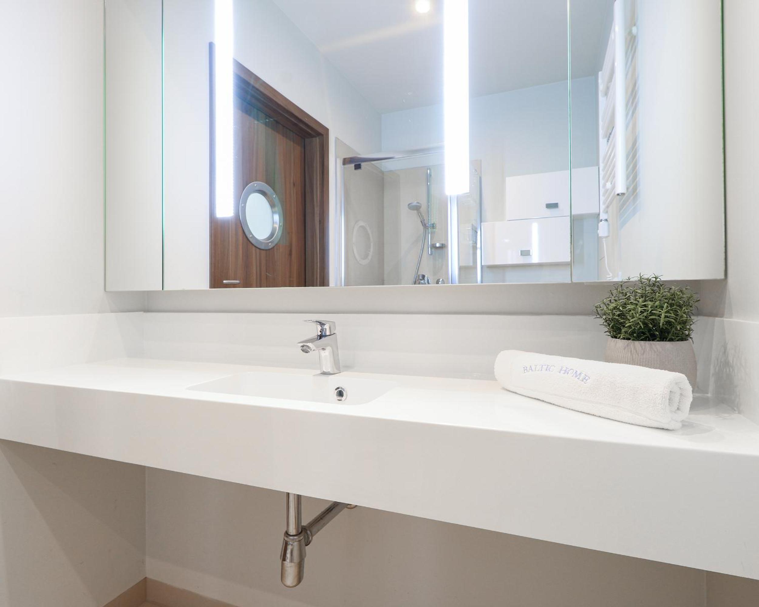 Baltic Park Molo by Baltic Home