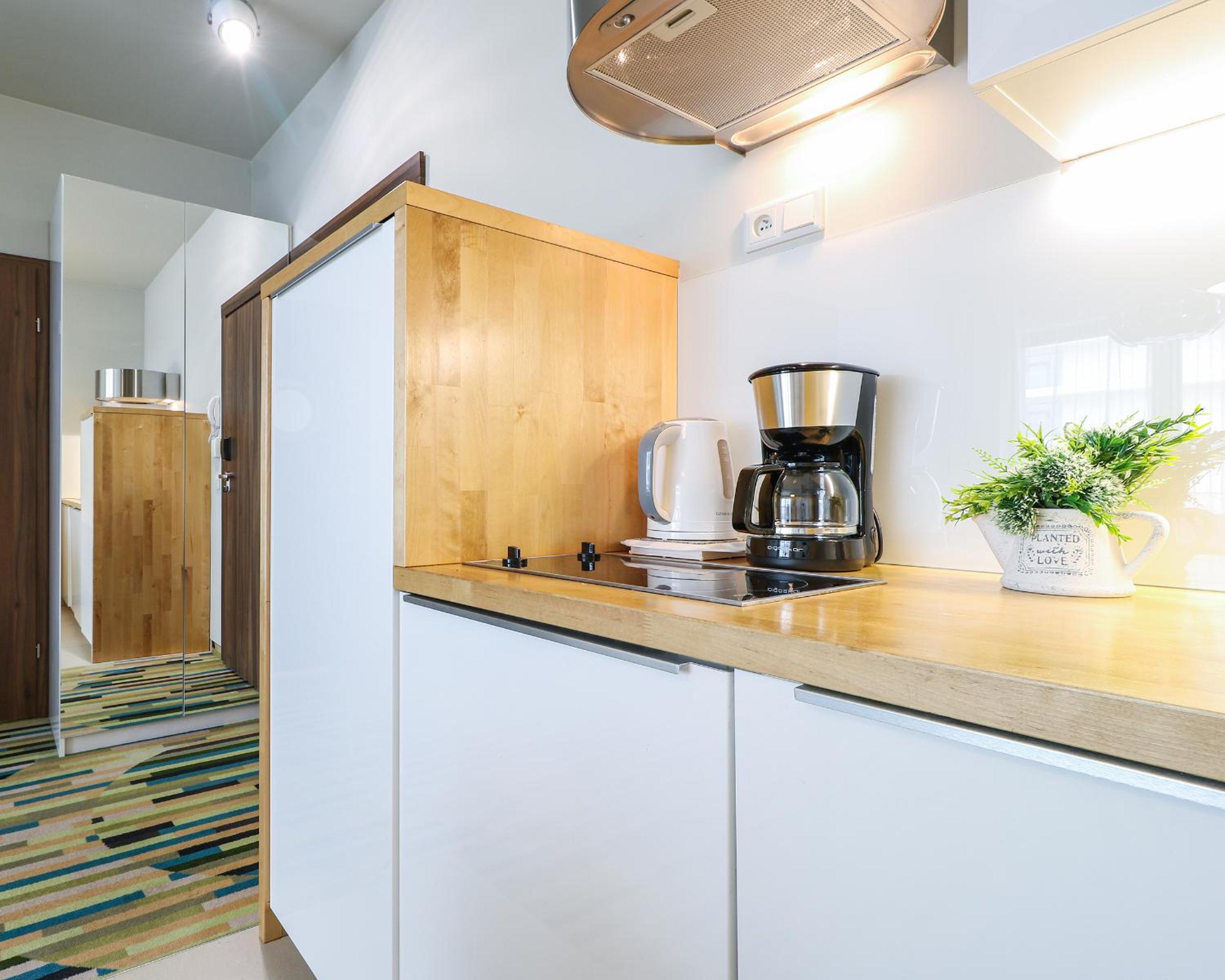 Baltic Park Molo by Baltic Home