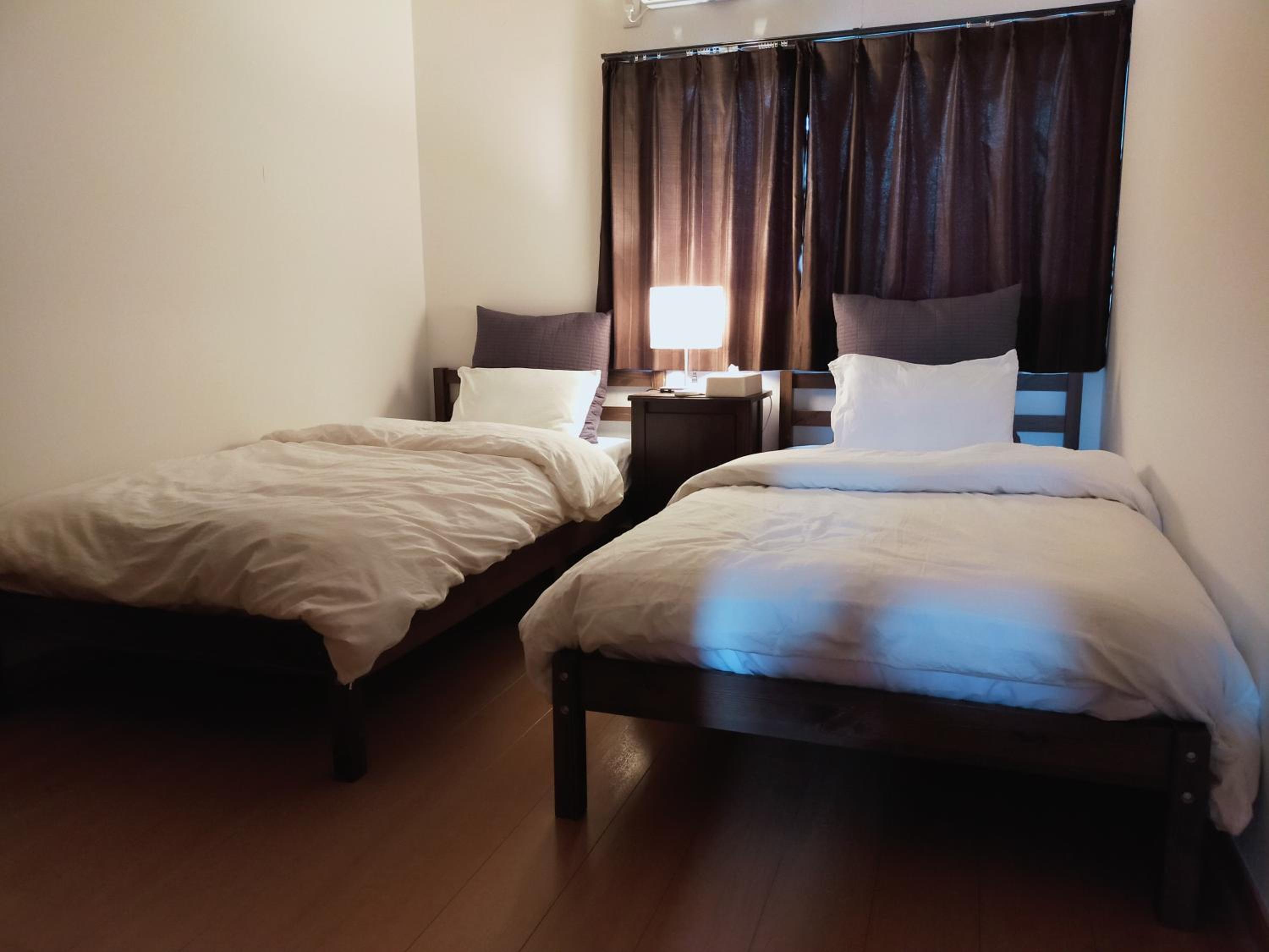 Hotel ホテル Shunju Kyotostation West 一日一組様限定 - Image 1