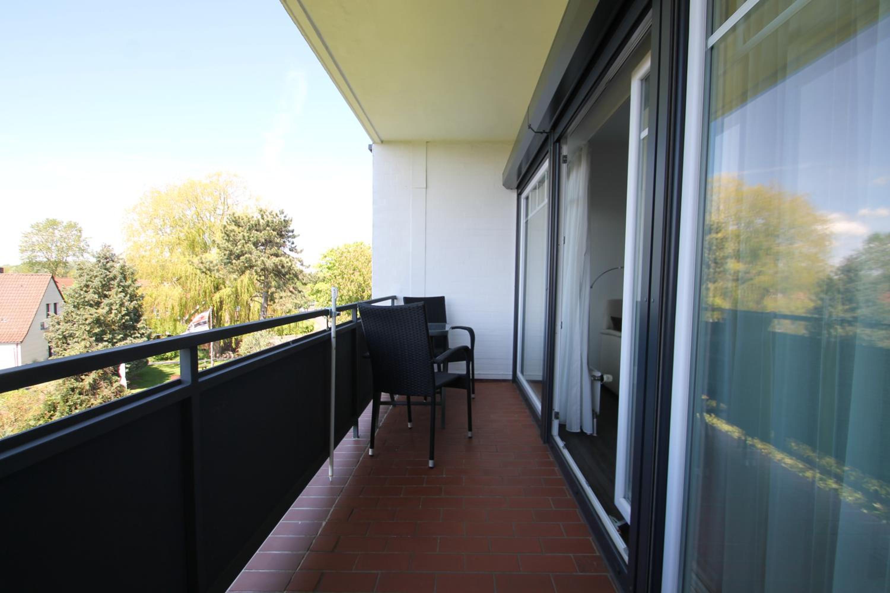 1511 - Dünenresidenz WG 1 view 5