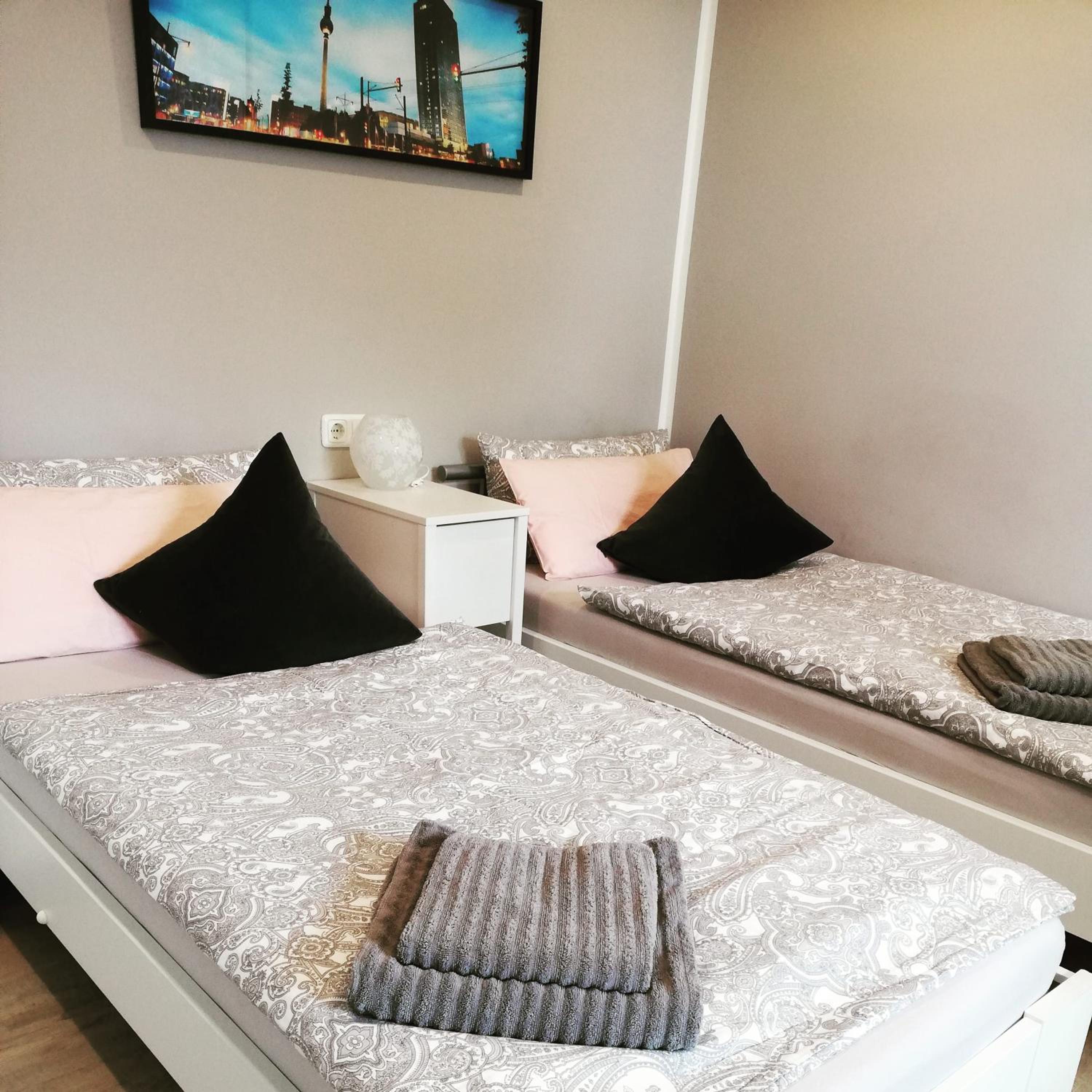 Apartment mea