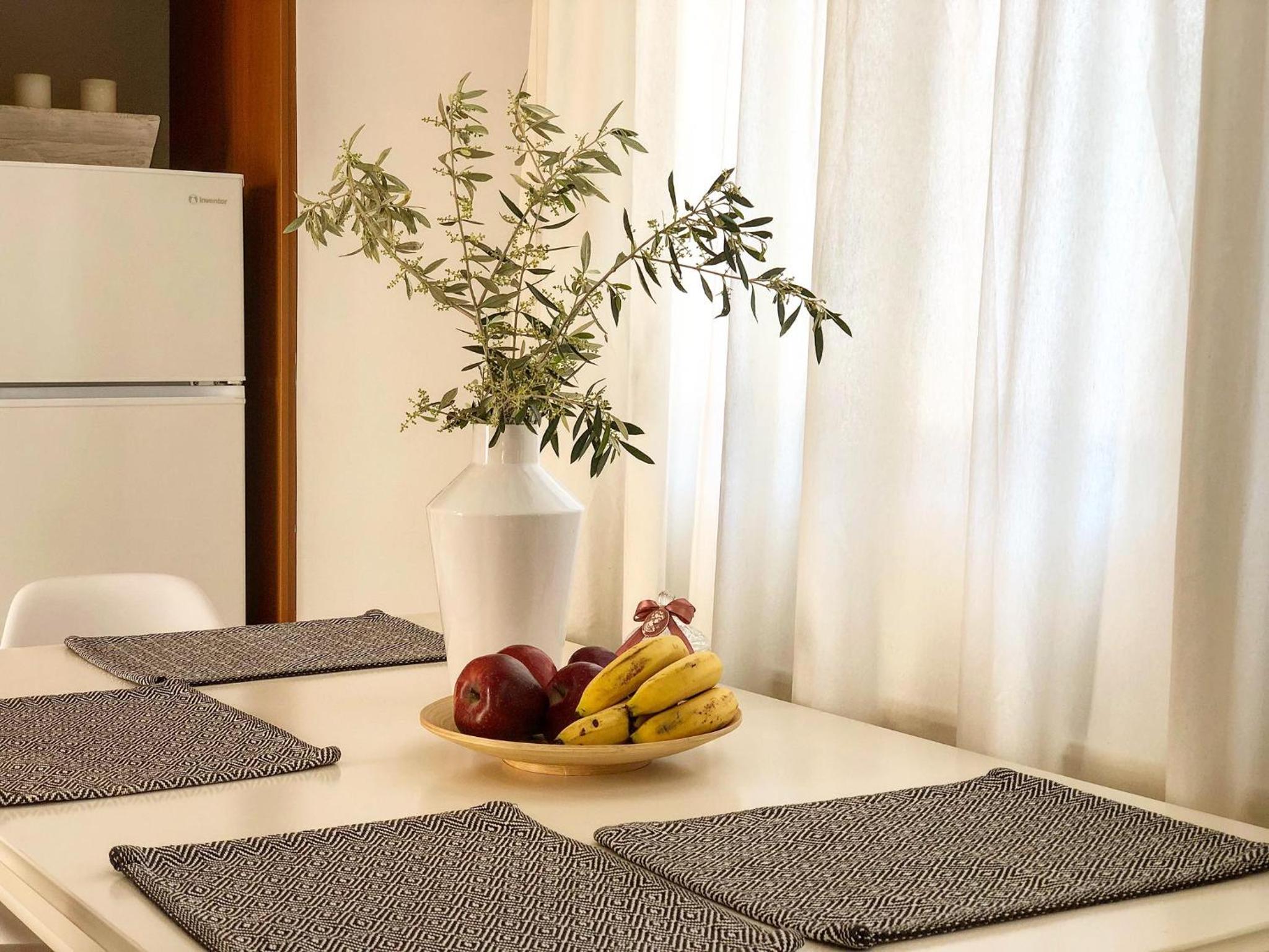 Helianthus Apartments view 2