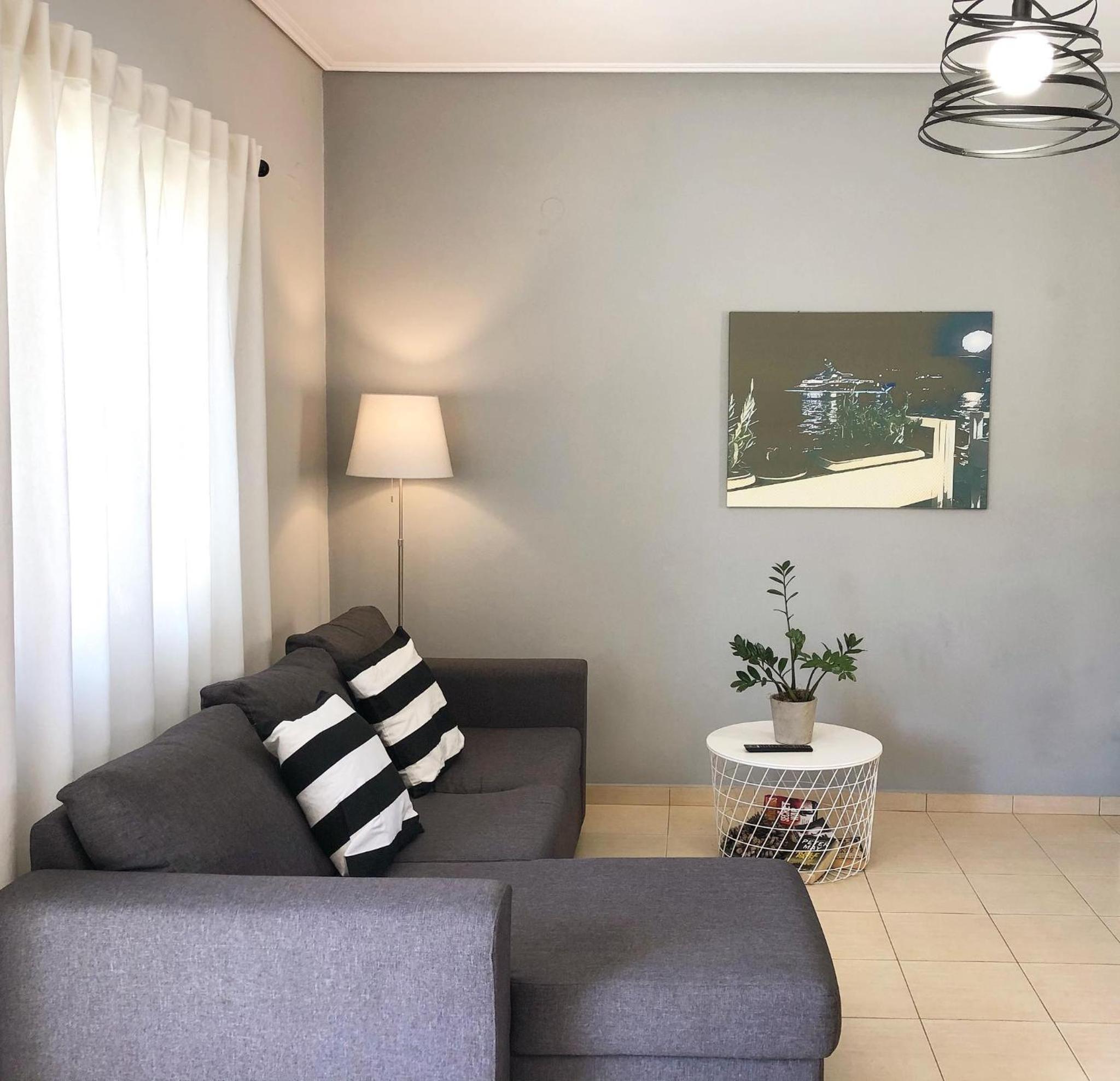 Helianthus Apartments view 4