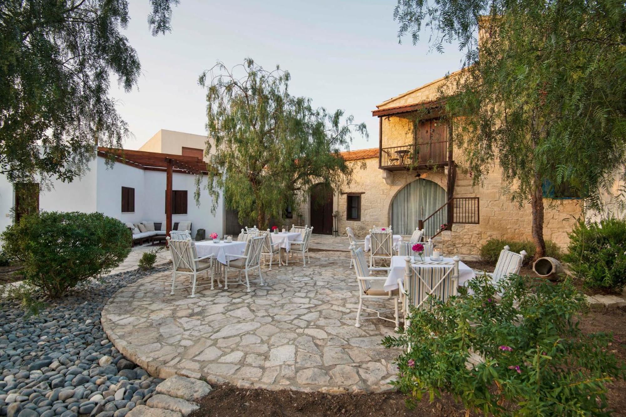 Meleni Cottage Houses