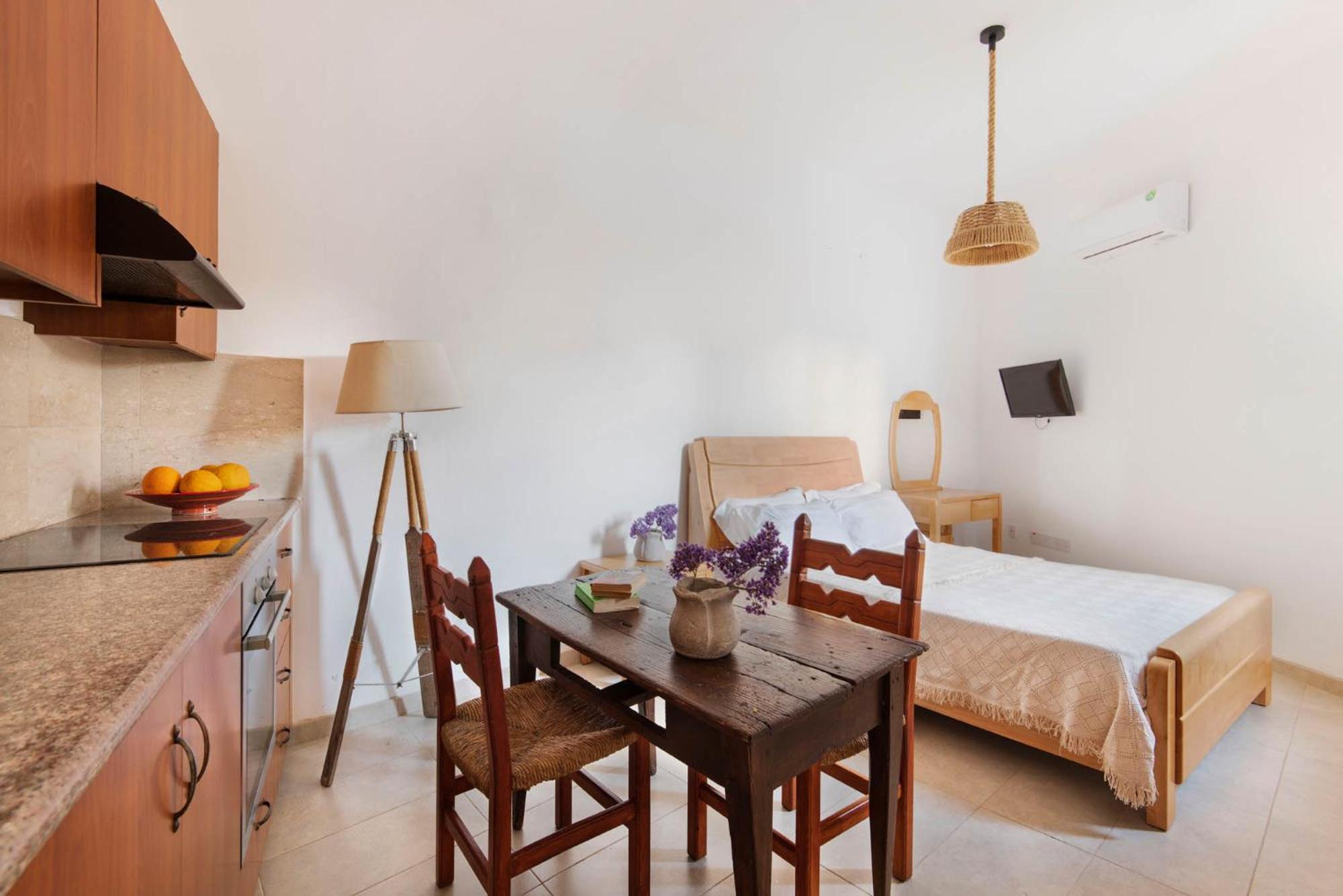 Meleni Cottage Houses