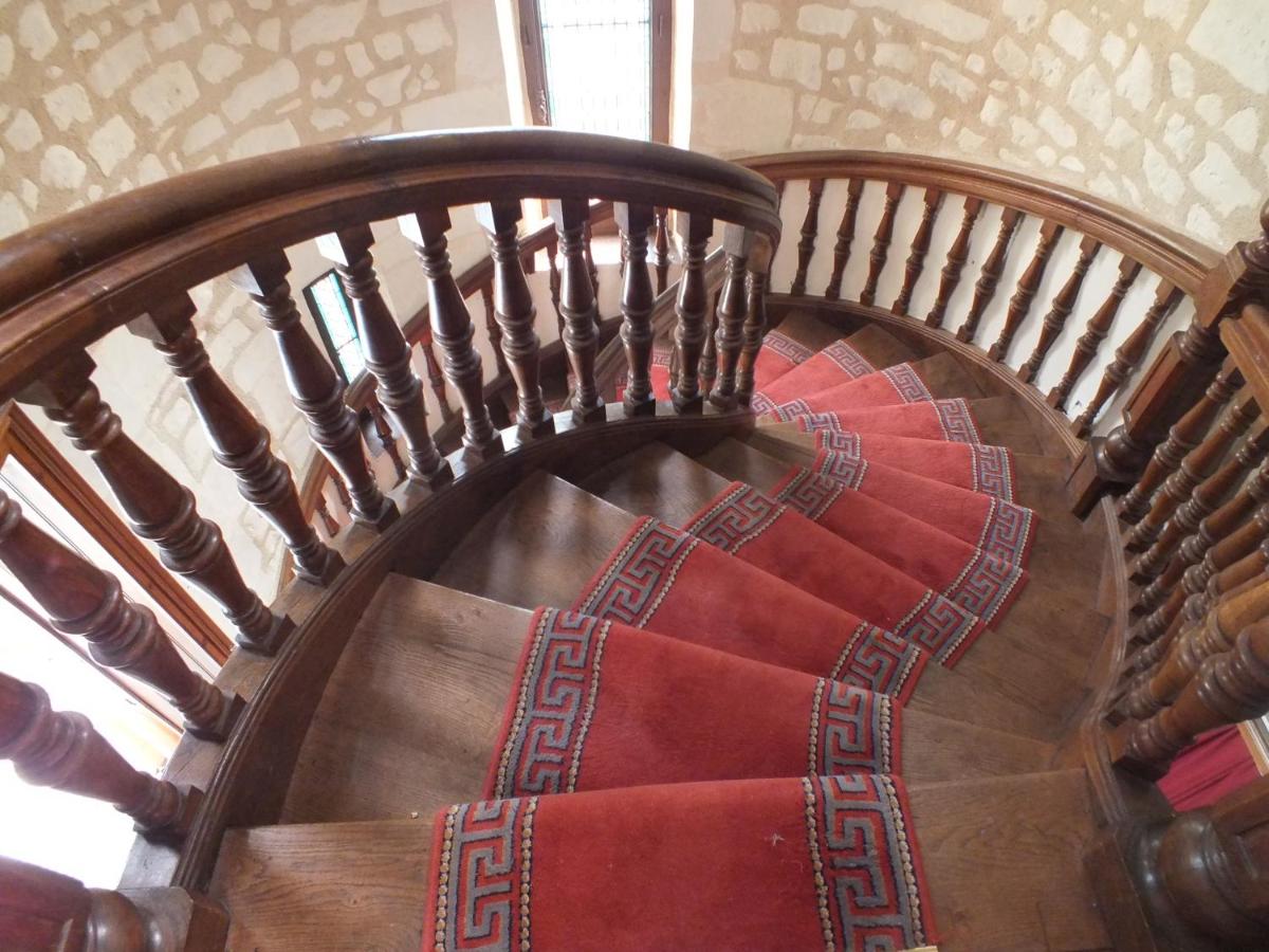 Château de Nazé