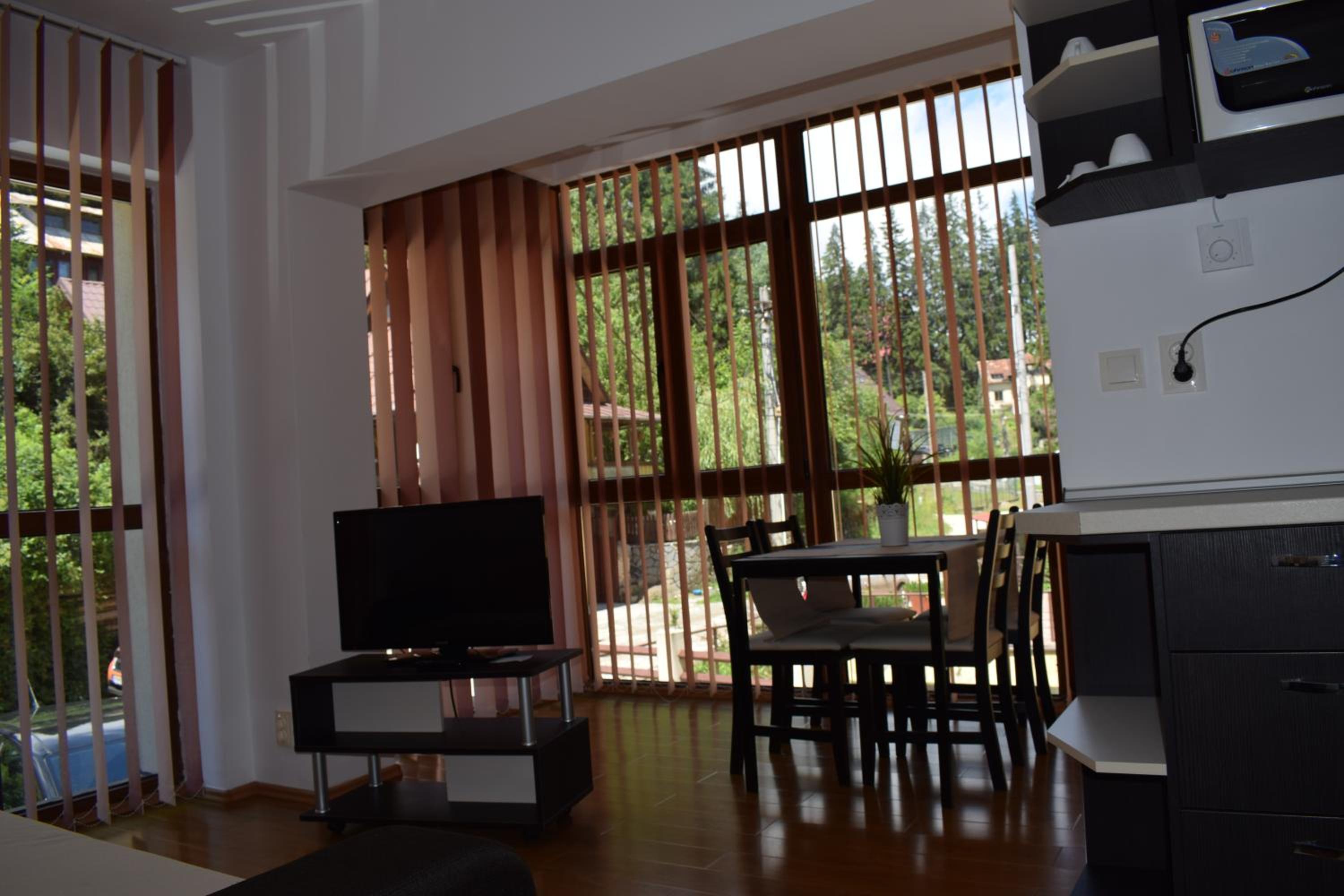 Alpin Residence view 2