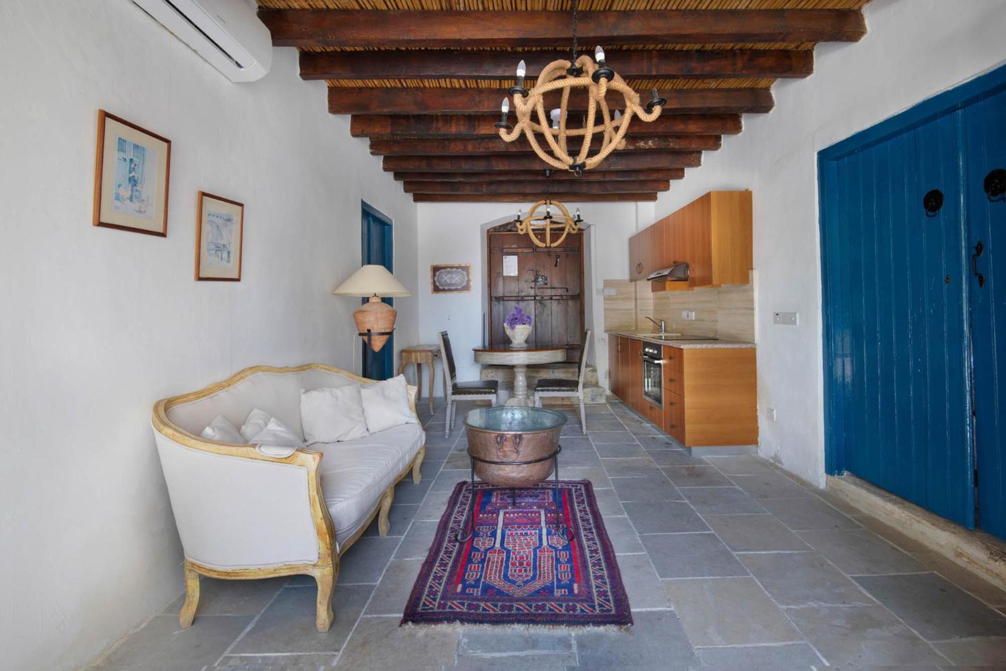 Meleni Cottage Houses