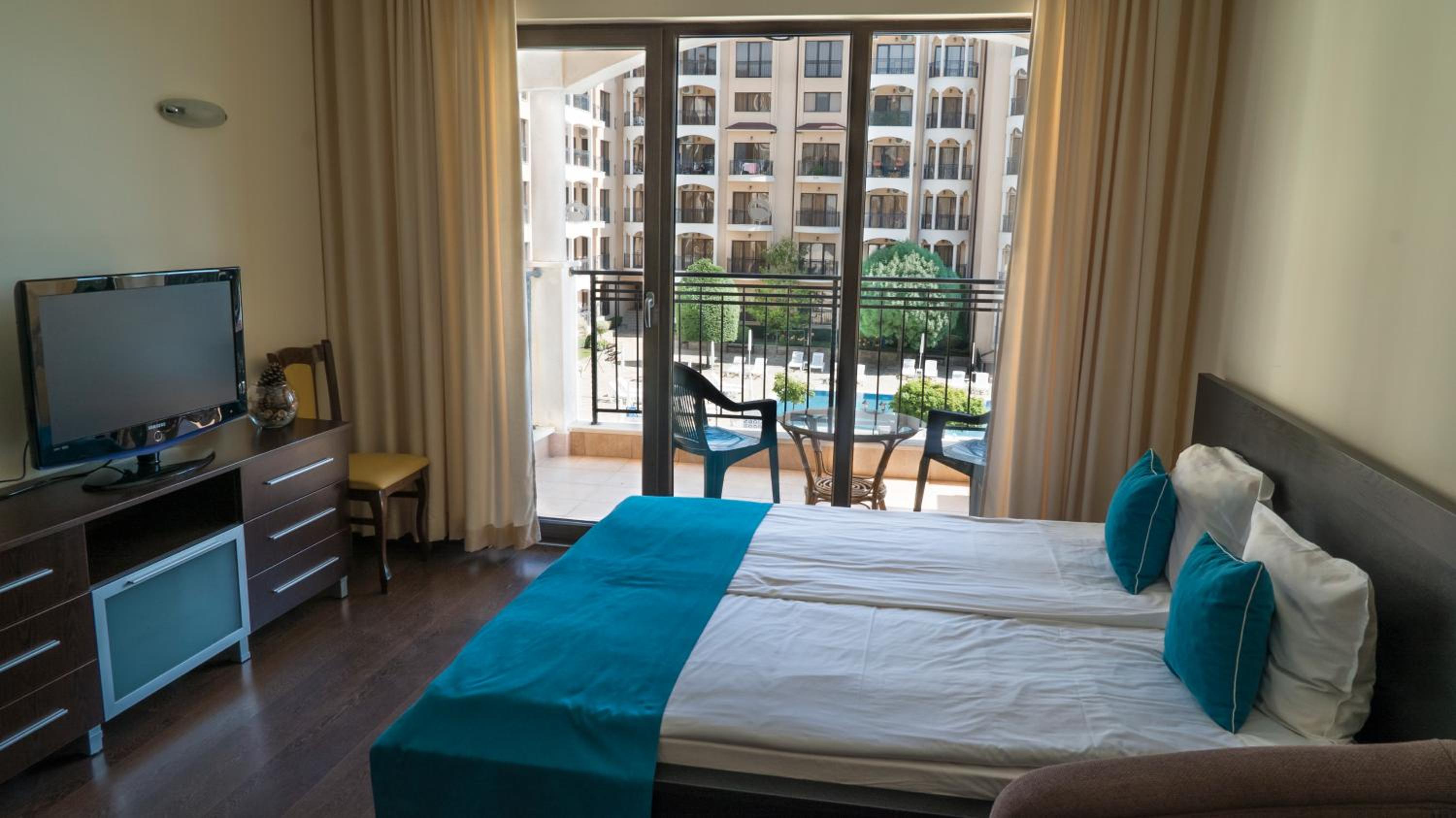 Bendita Mare Aparthotel