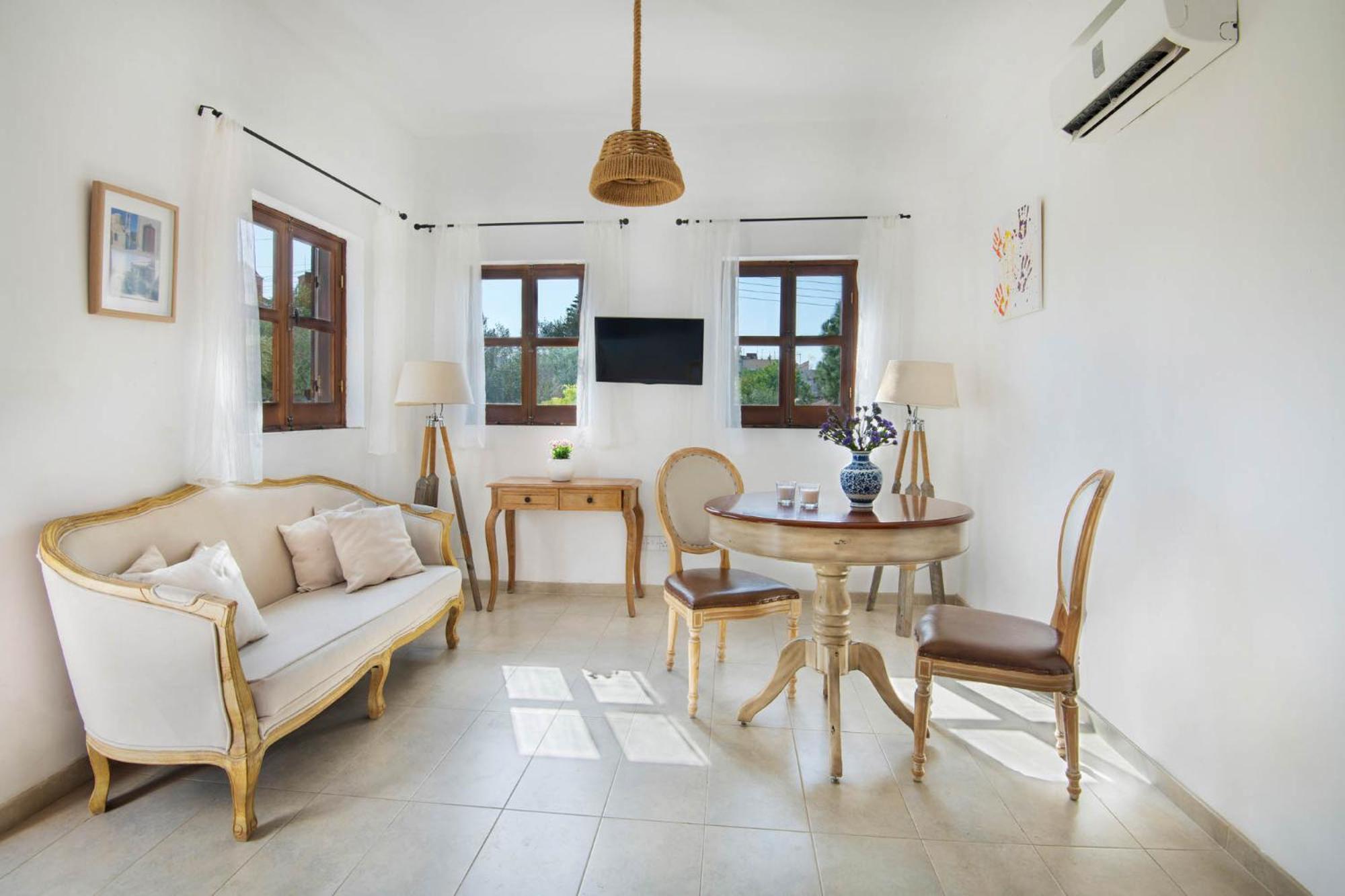 Meleni Cottage Houses