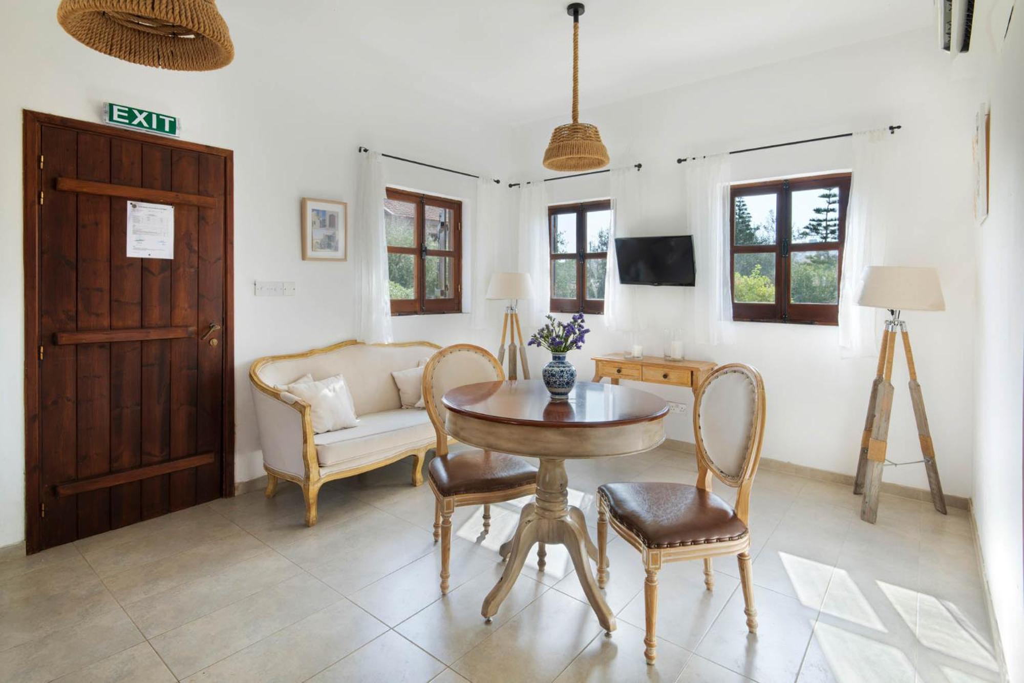 Meleni Cottage Houses
