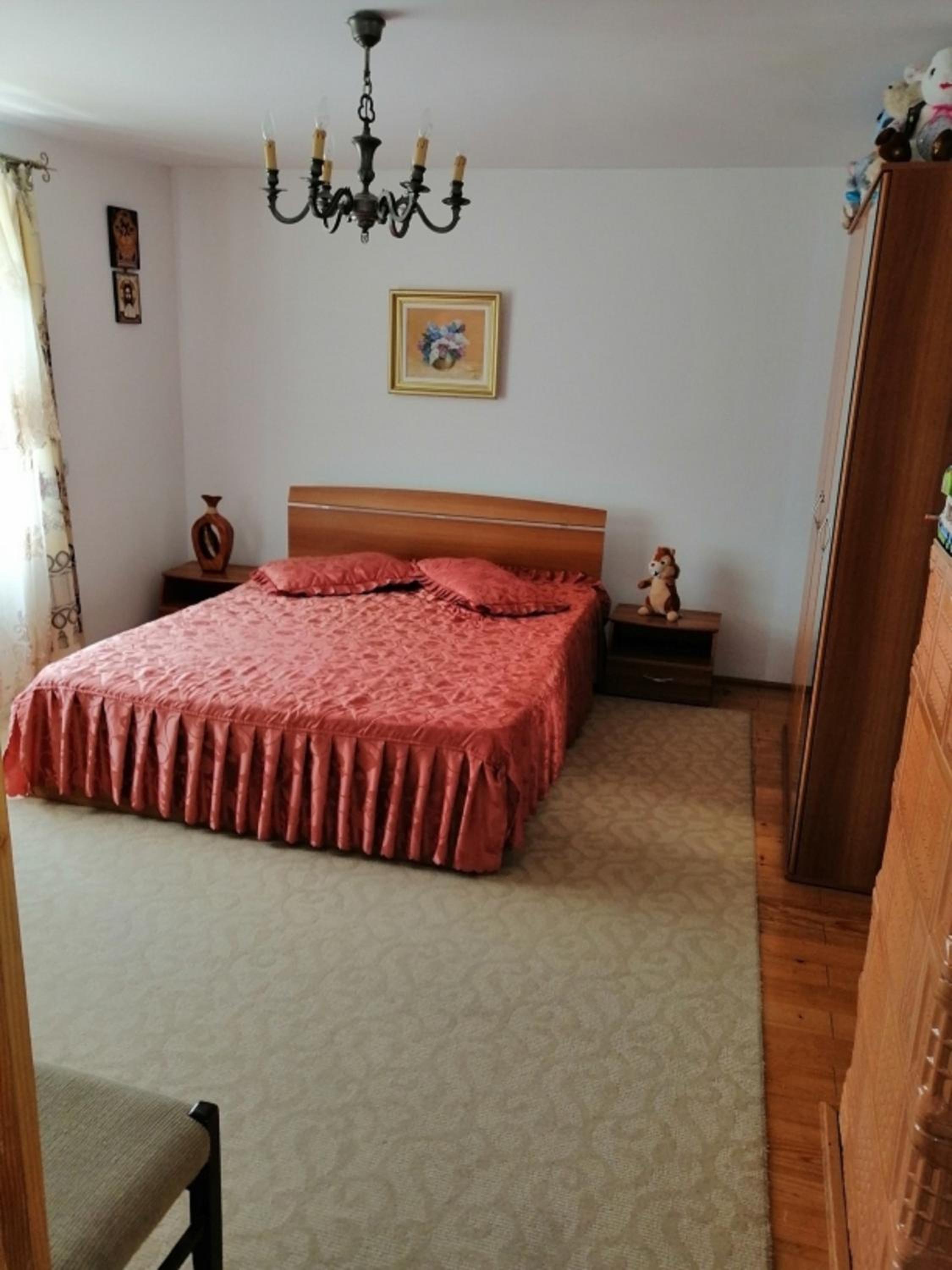 Casa Ilea -Agapia view 2