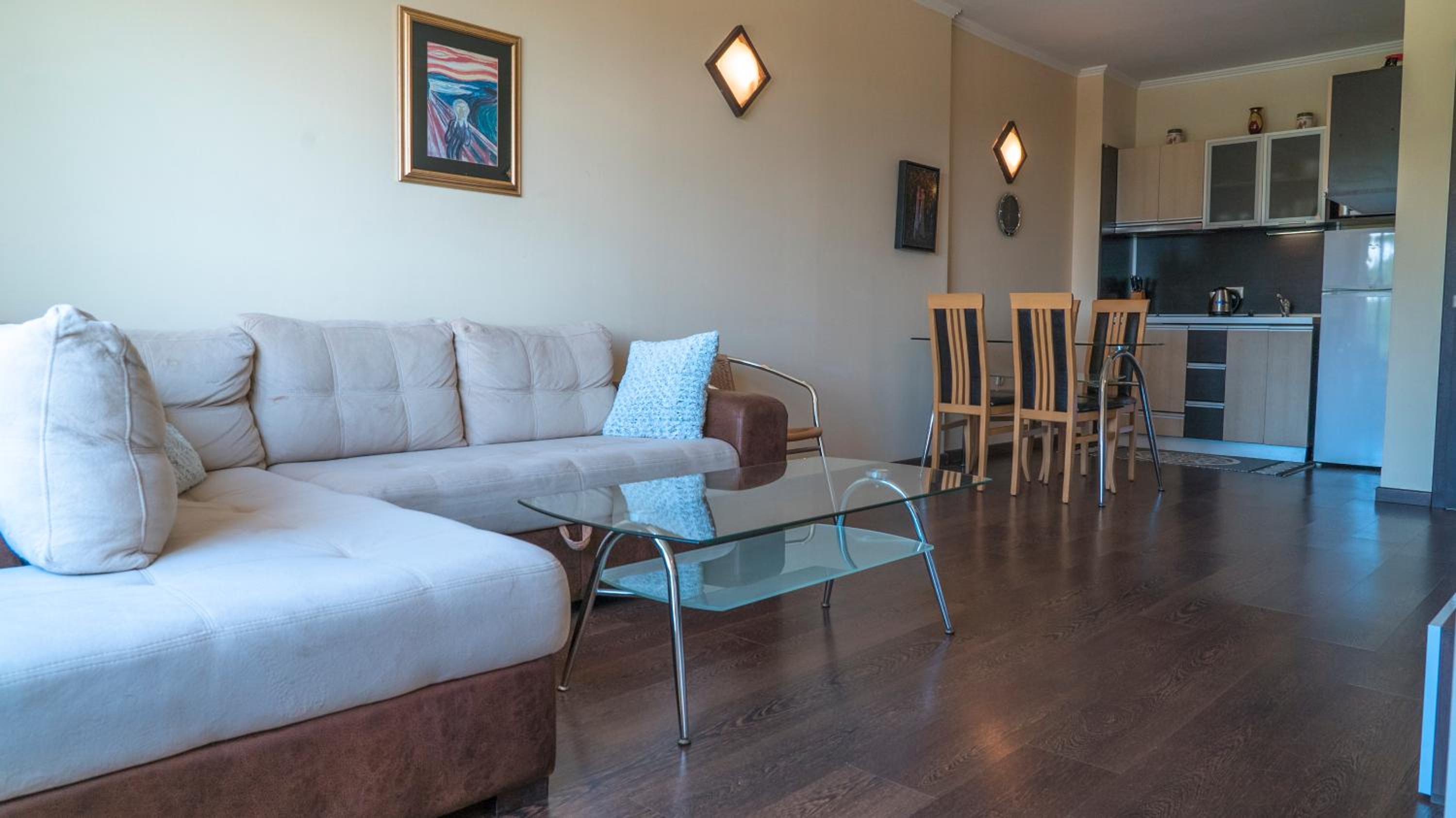 Bendita Mare Aparthotel, photo 35