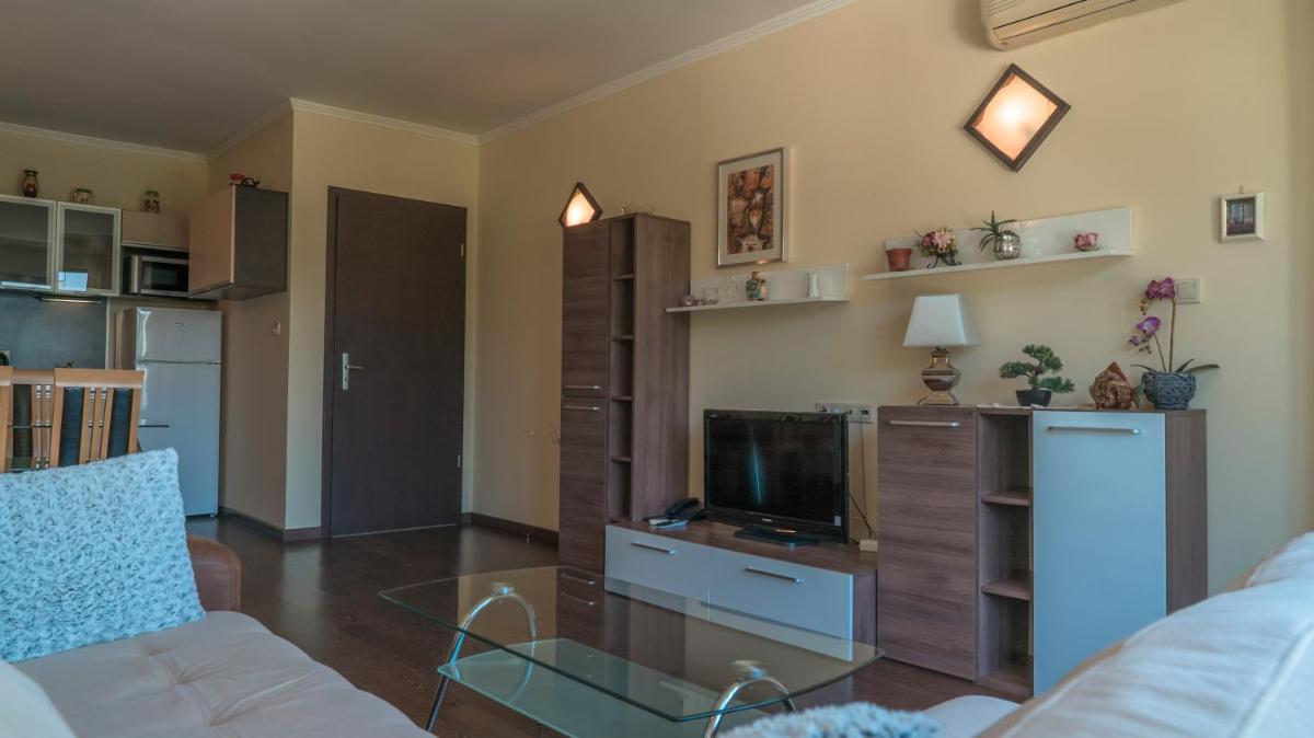Bendita Mare Aparthotel