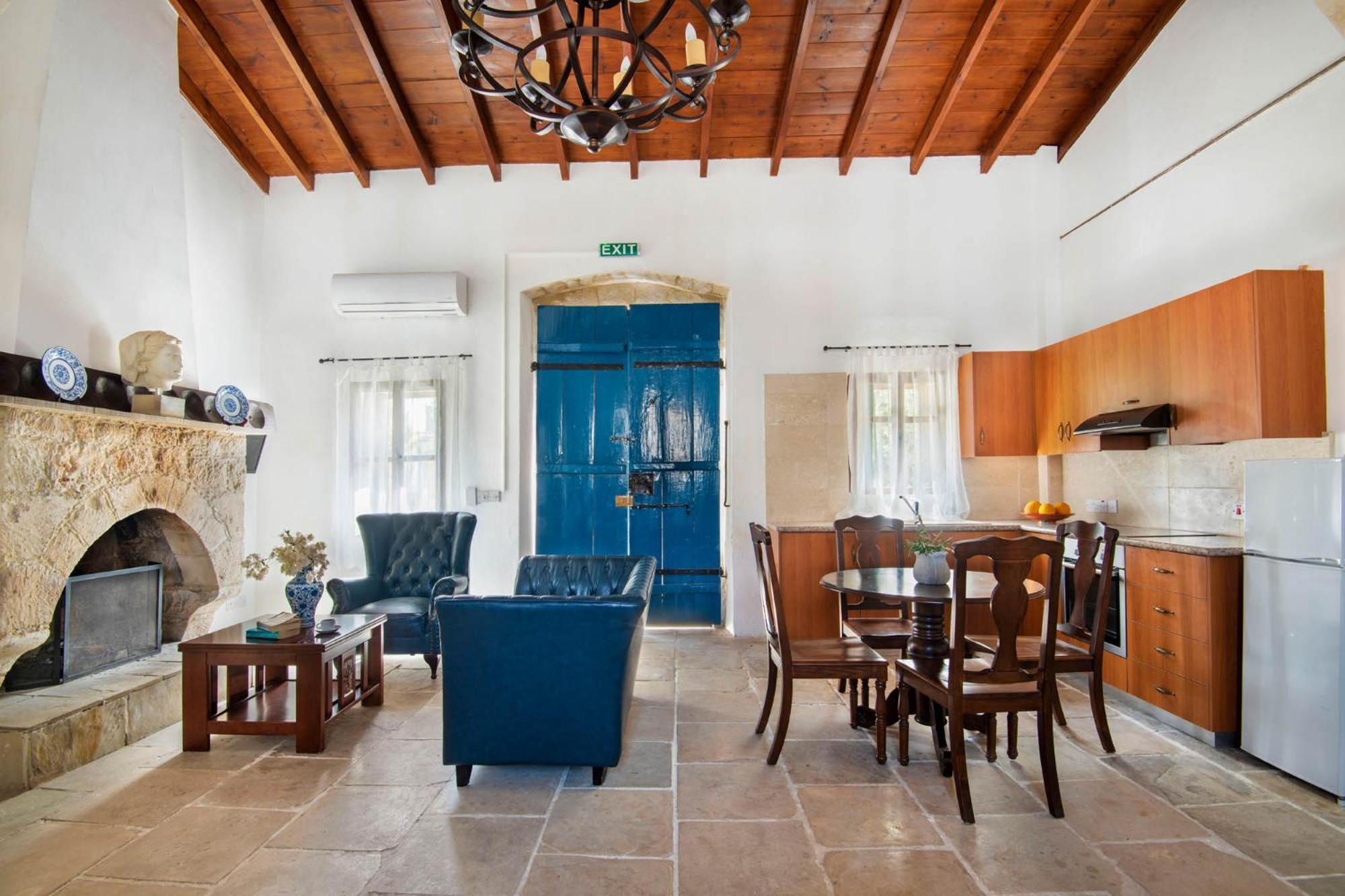 Meleni Cottage Houses