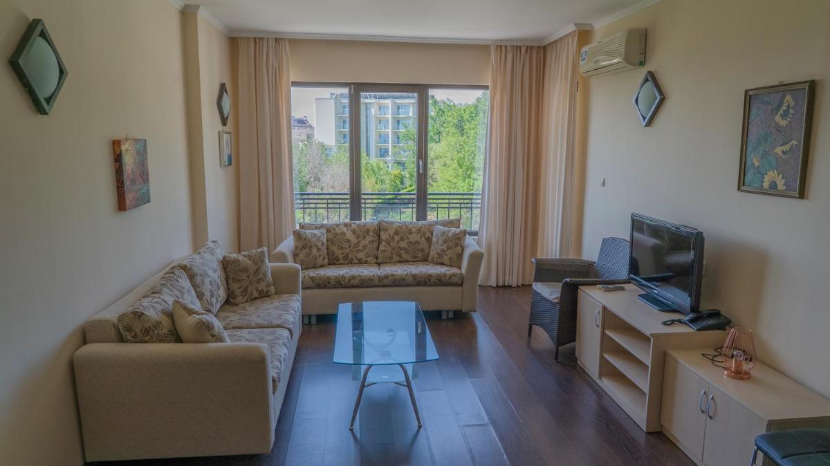 Bendita Mare Aparthotel