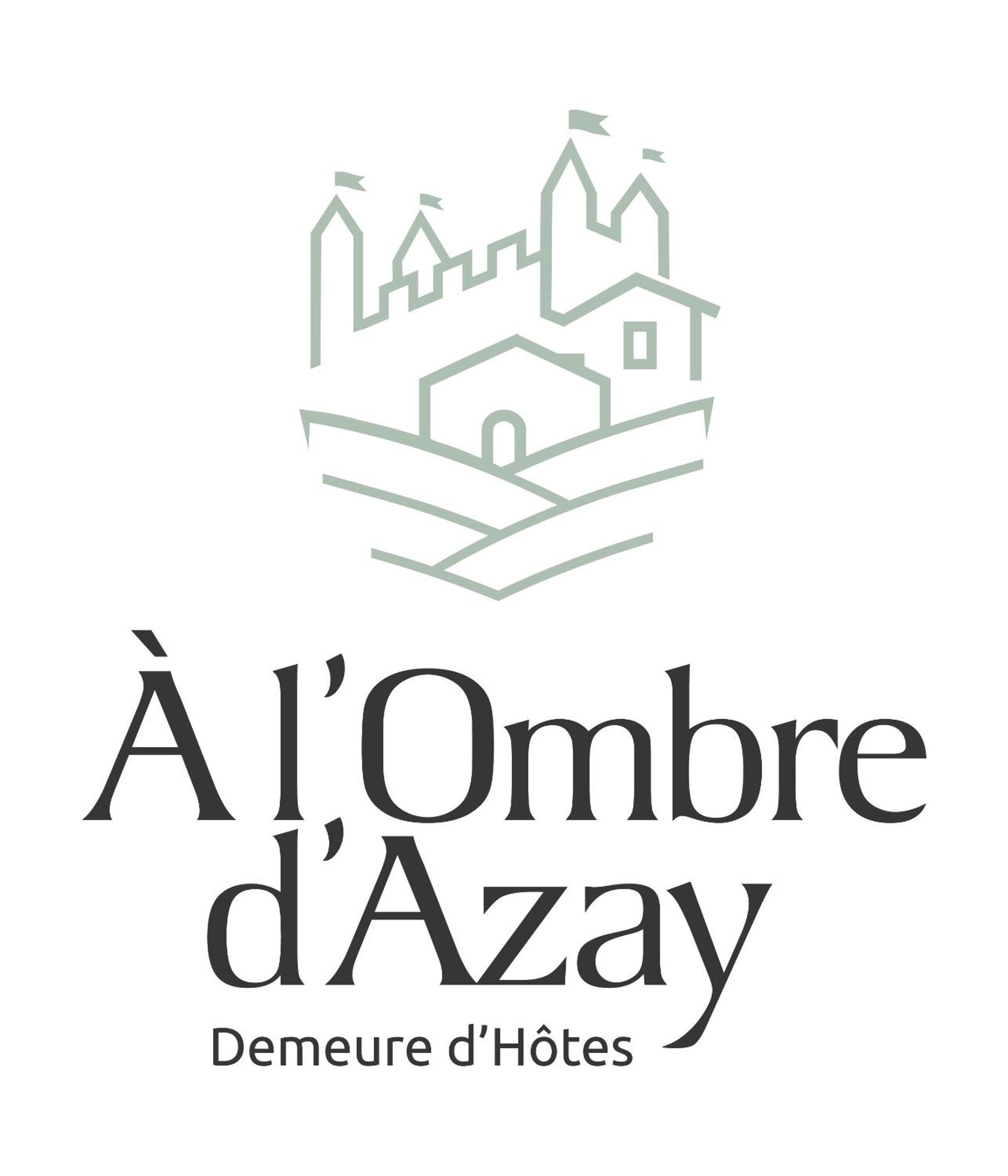 A l'Ombre d'Azay - Demeure d'Hôtes