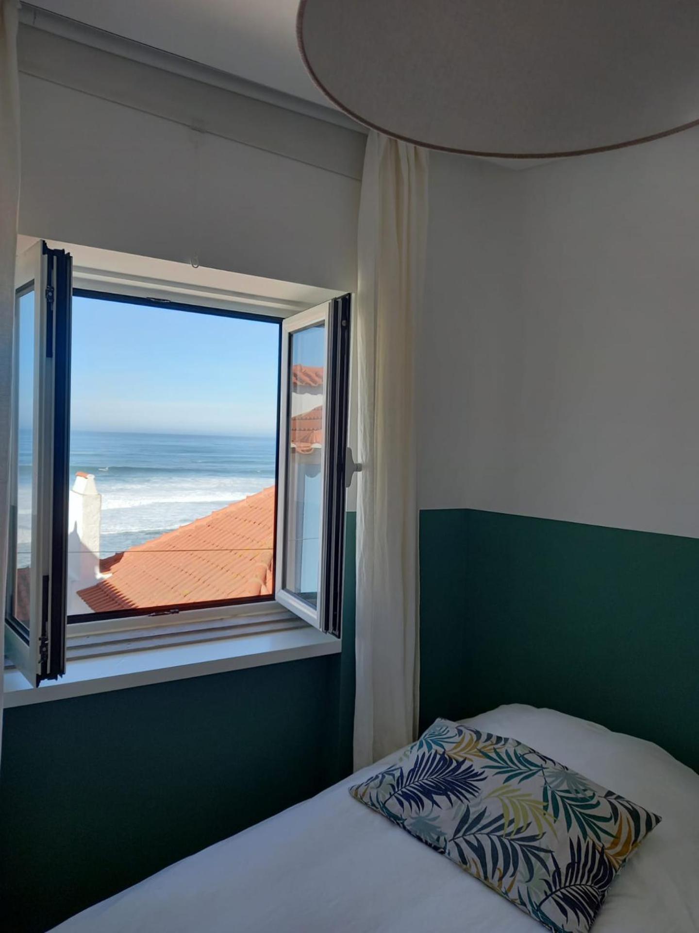 Parati Apartments