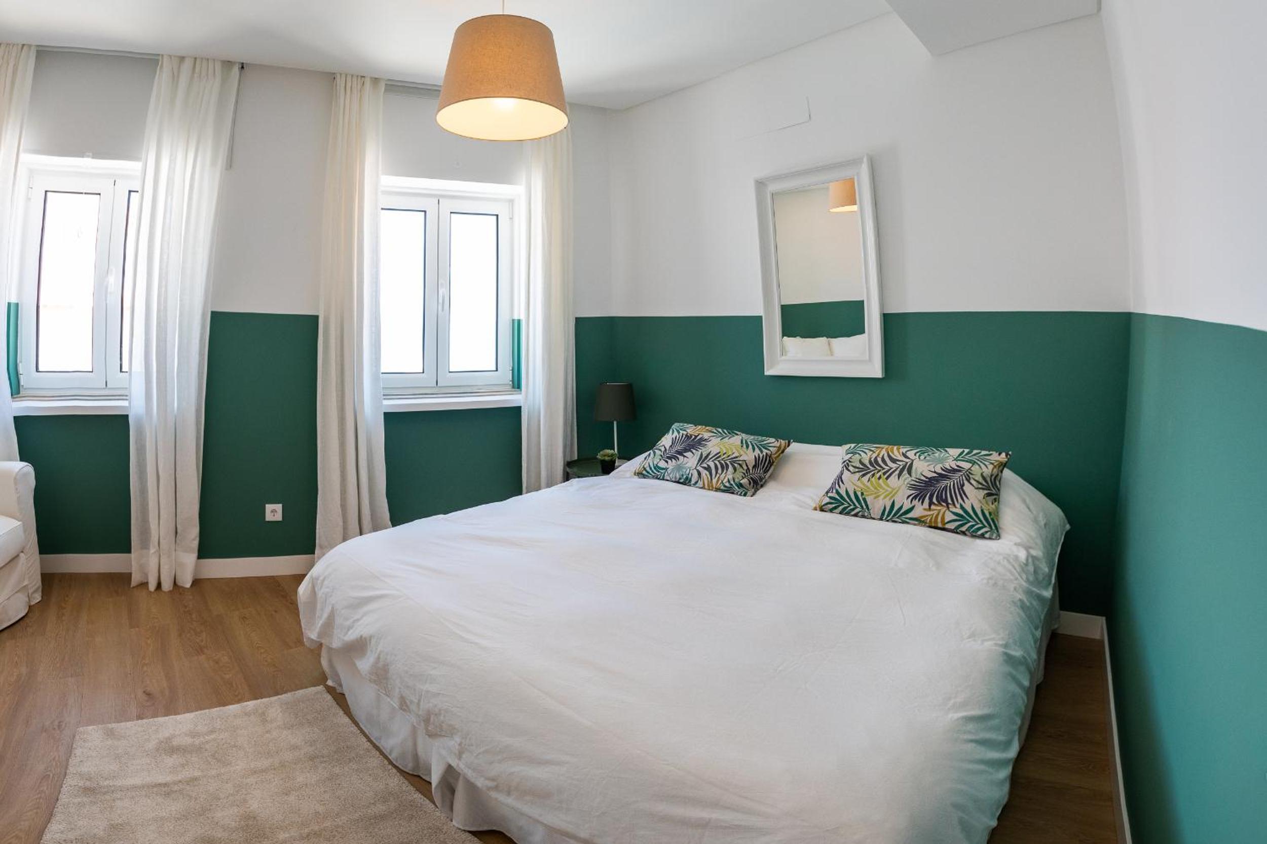 Parati Apartments