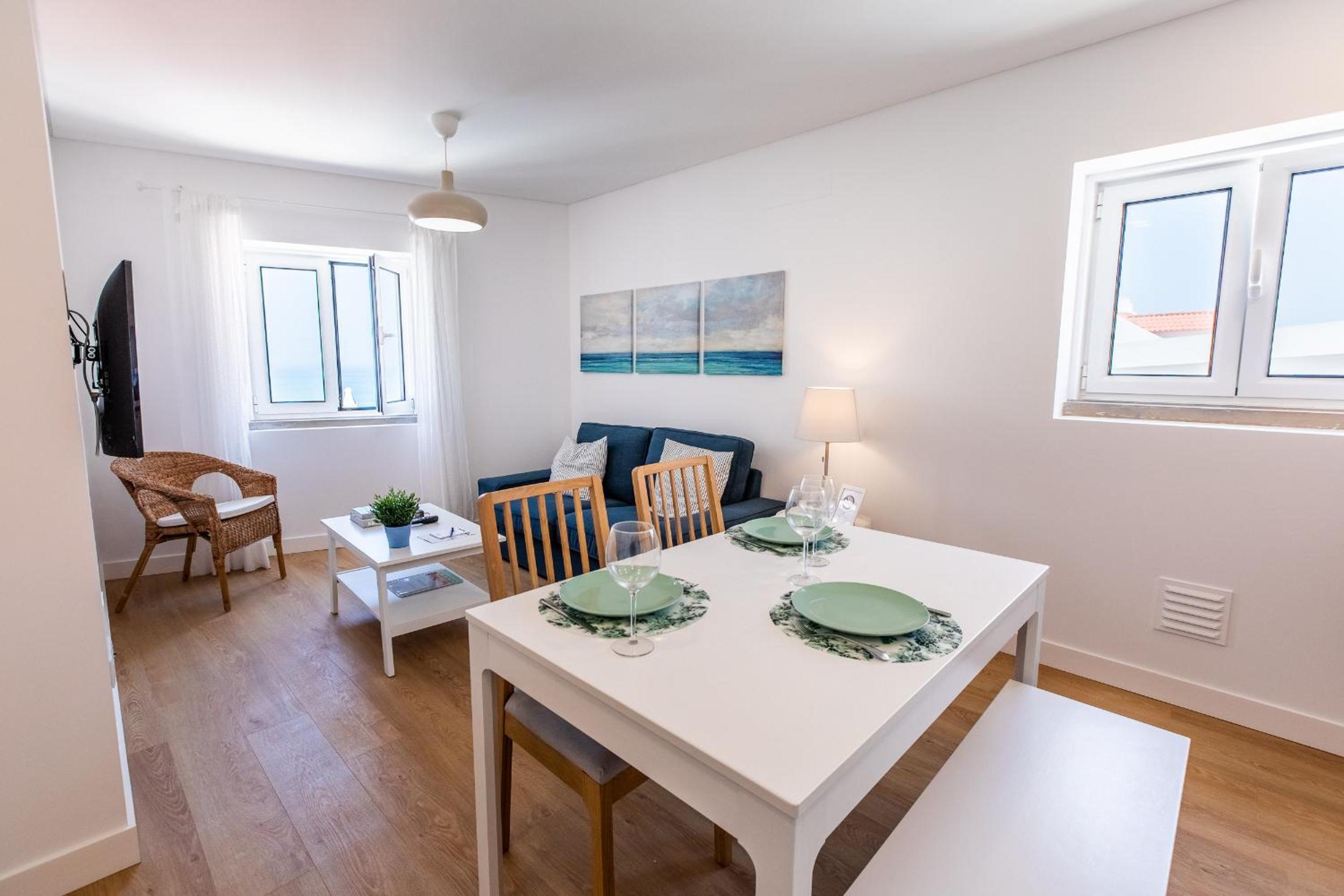 Parati Apartments